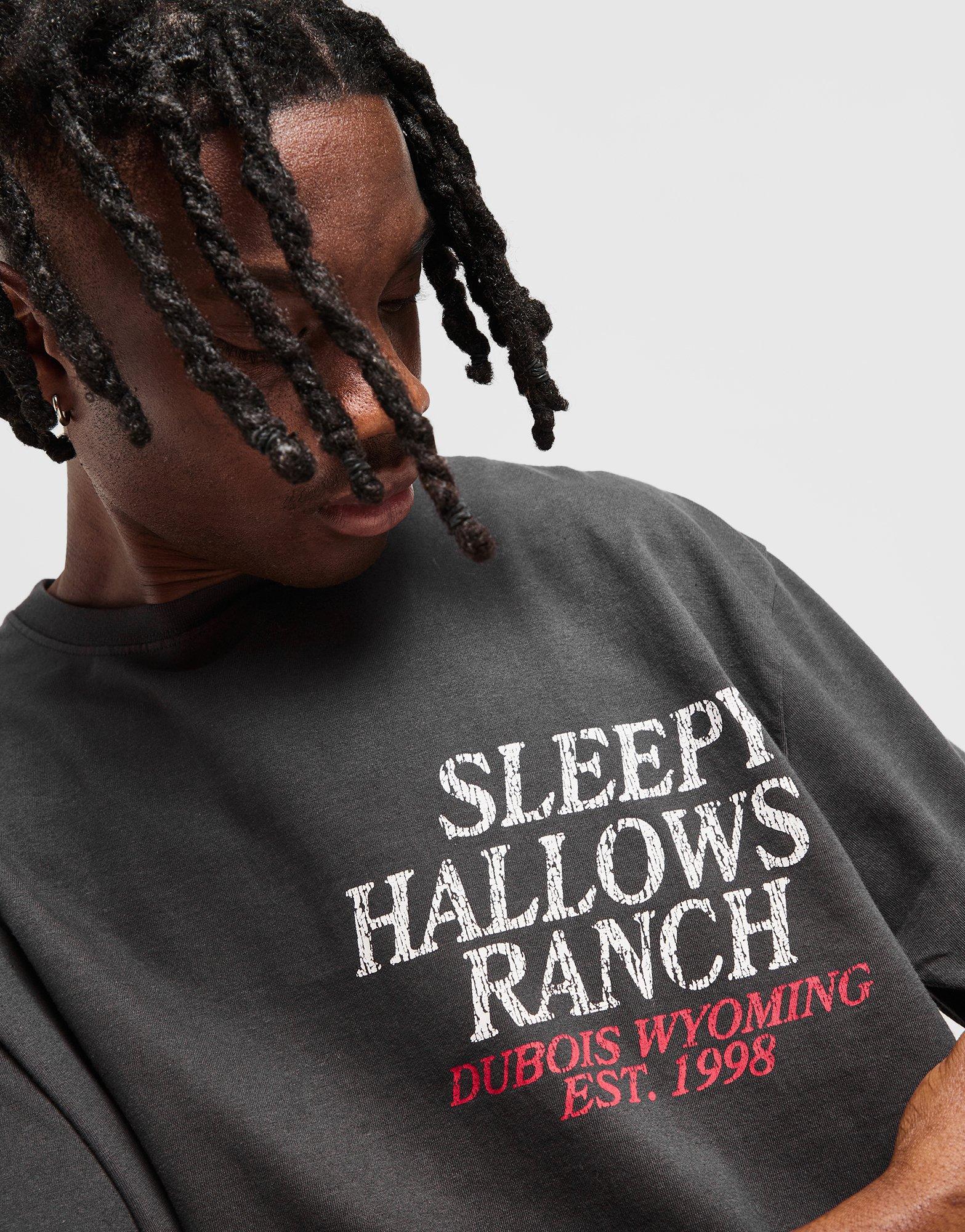 mnml Sleepy Hallows T-Shirt