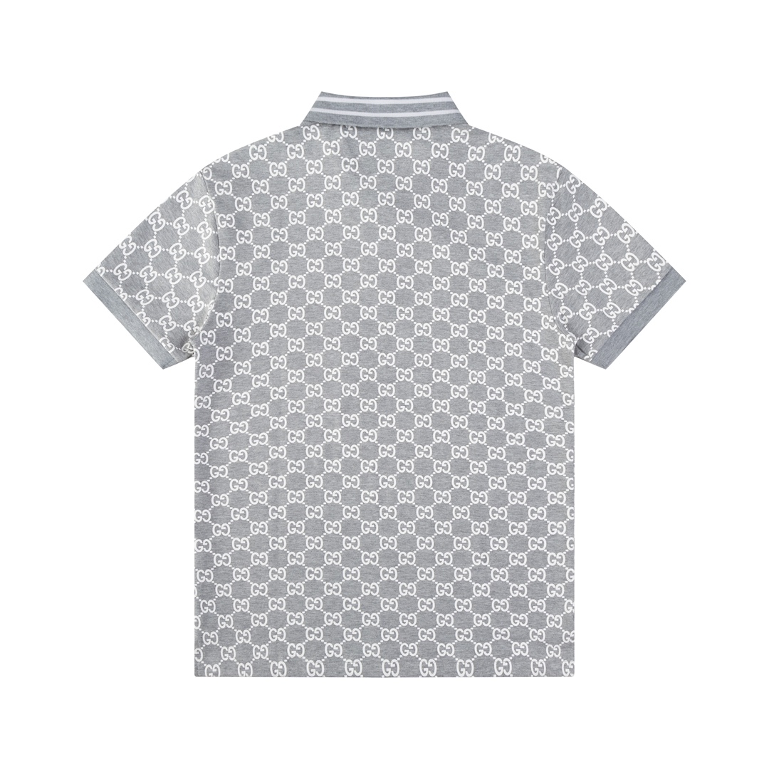 Gucci  2026ss New   Polo Shirt  Size M-XXXL