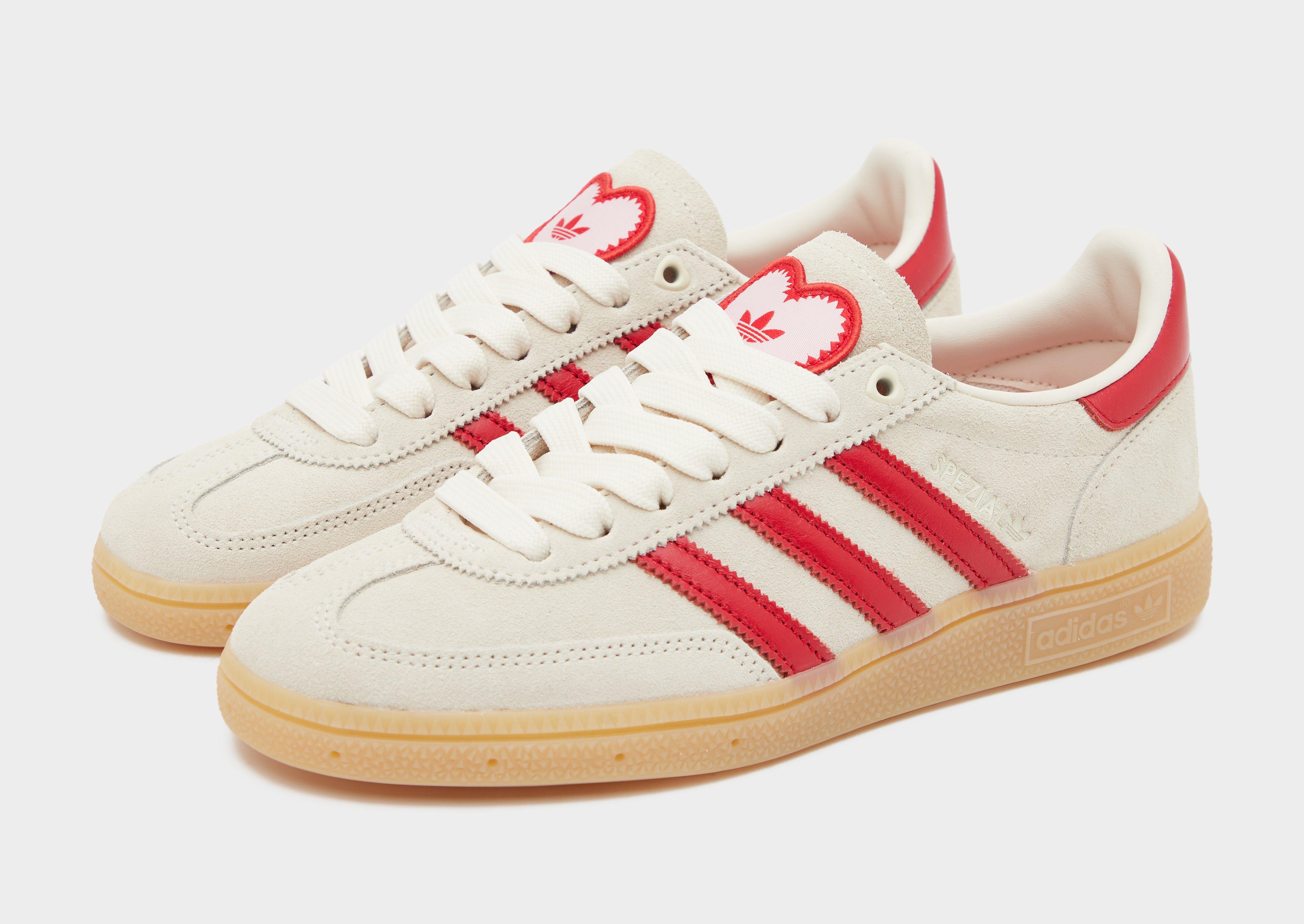 adidas Originals HANDBALL SPEZIAL SCHUH