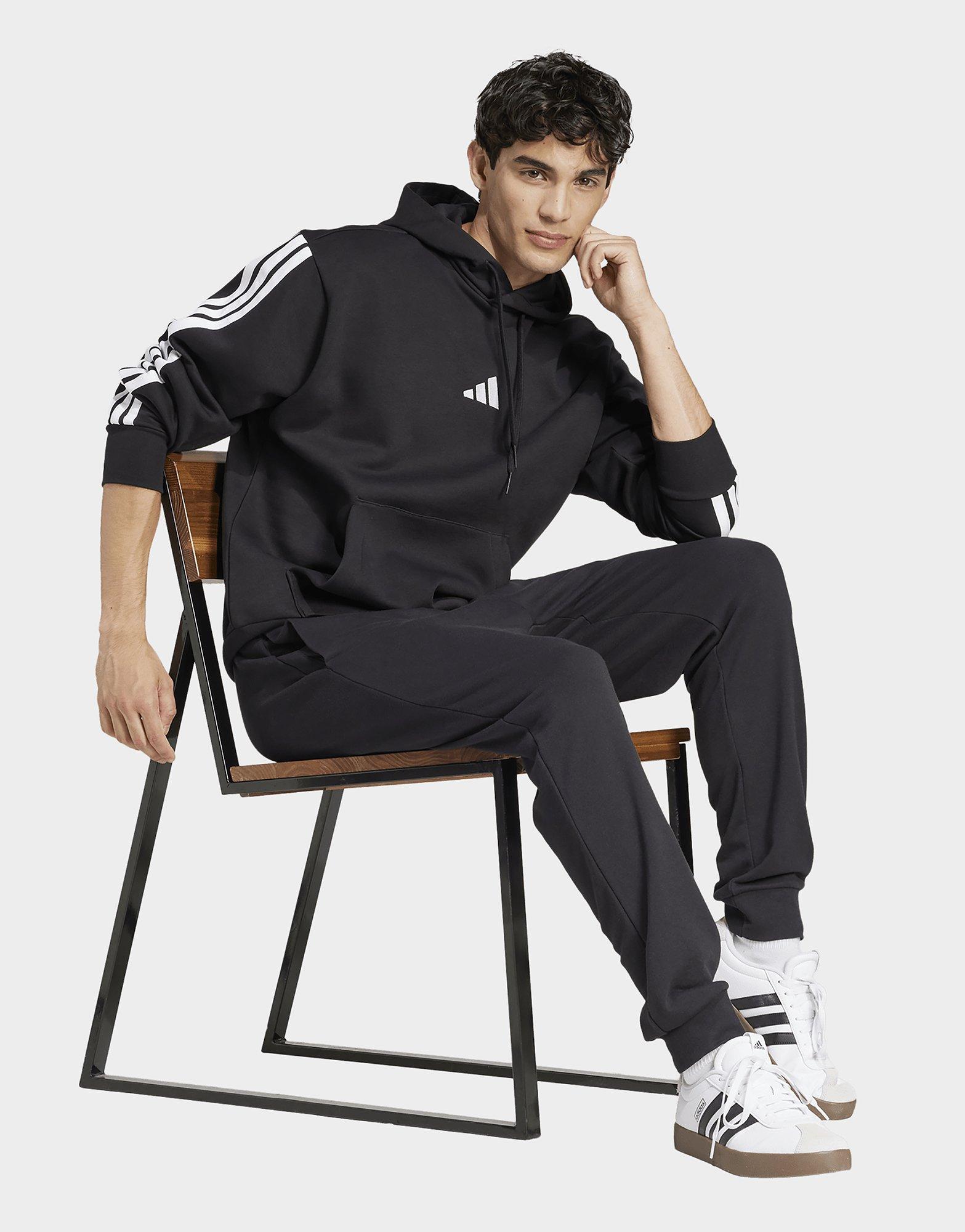 adidas Essentials Feel Cozy French Terry Hose