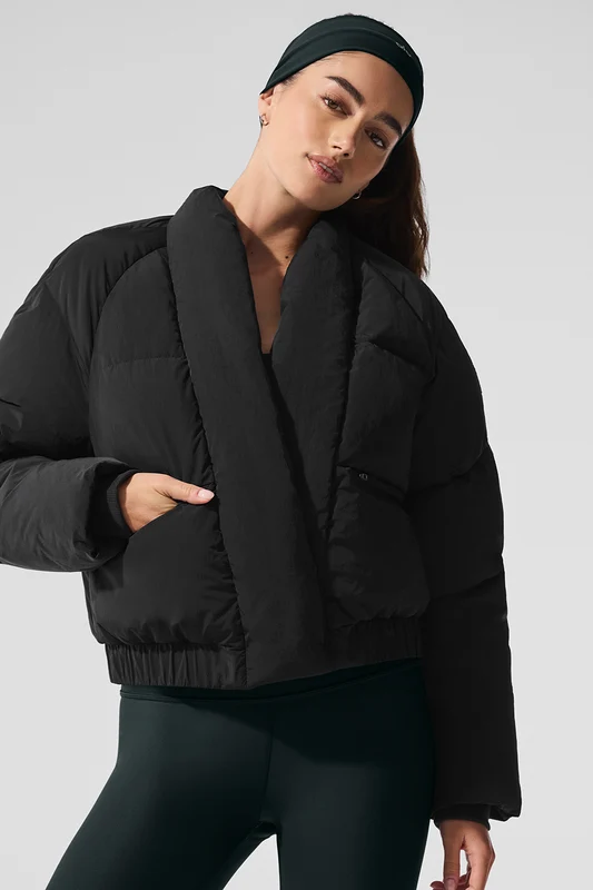 Stargazing Puffer