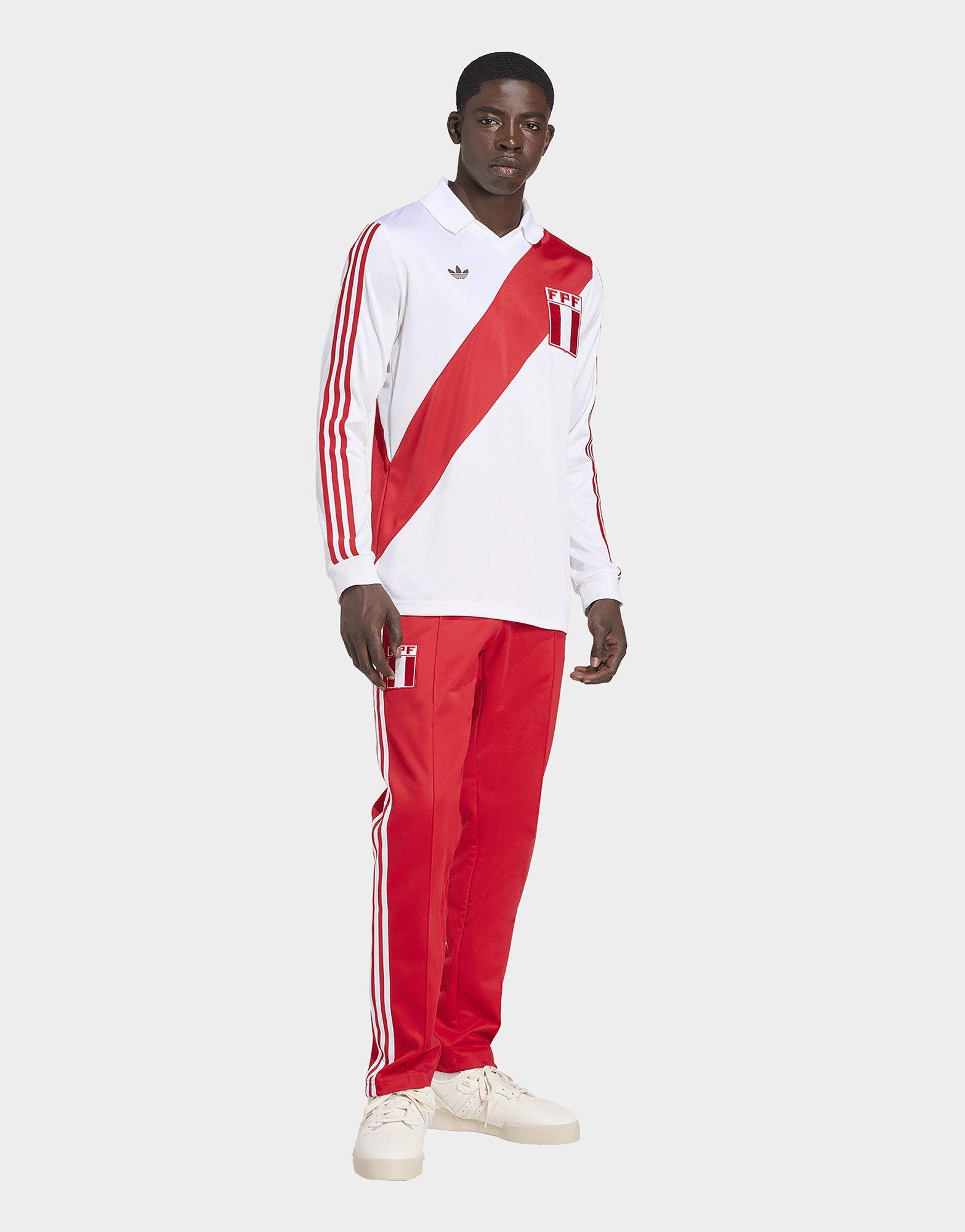 adidas Peru Trainingshose