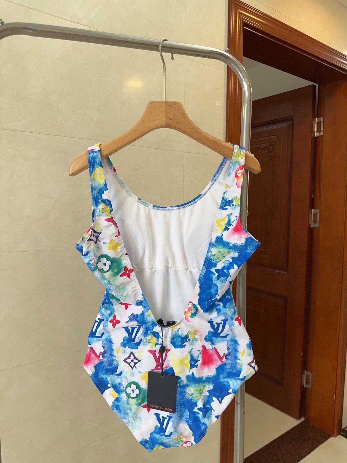 Lv New Arrival Bikini Set 0003