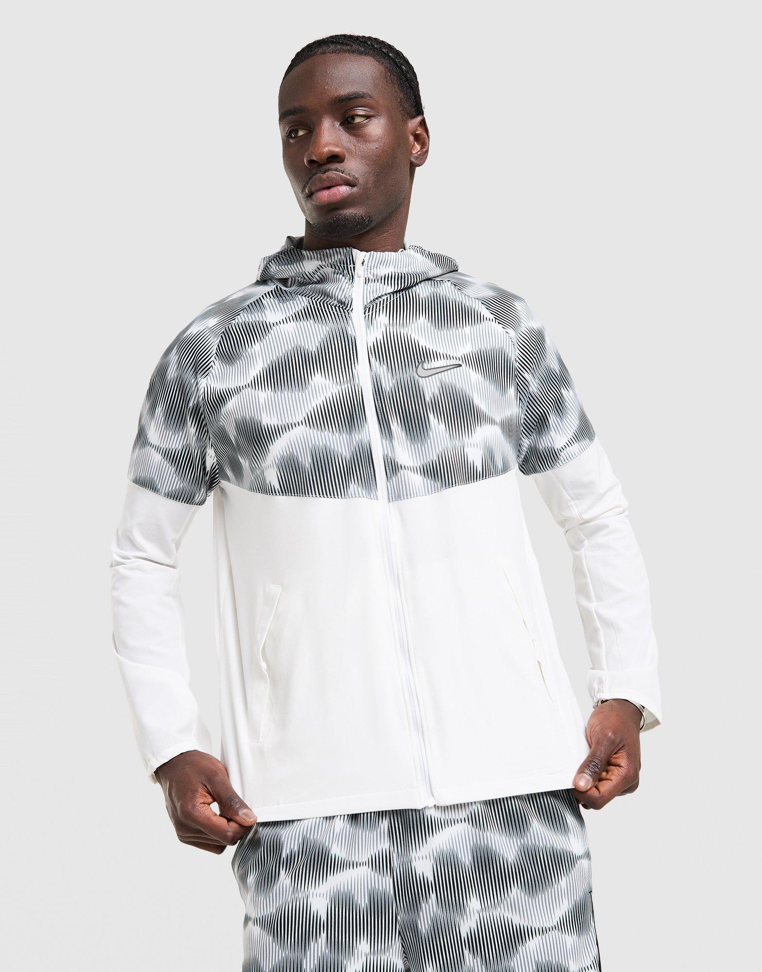 Nike Festival Jacke