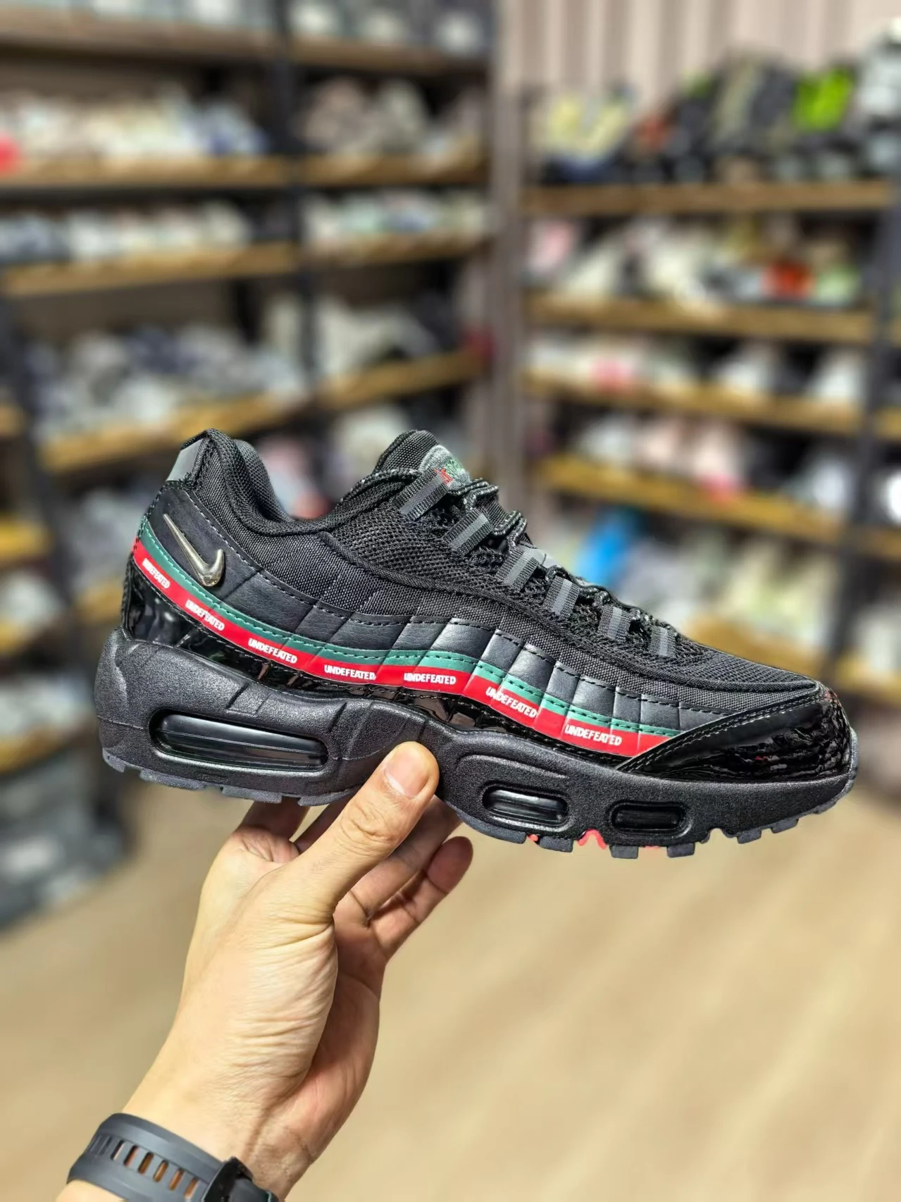 Nike Air Max 95