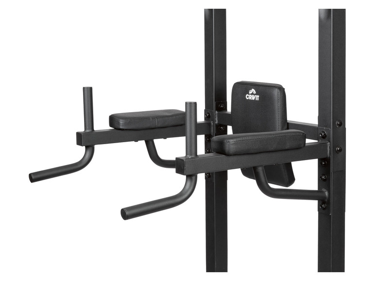 CRIVIT crivit Trainingsstation »Power Tower«. vielfältig