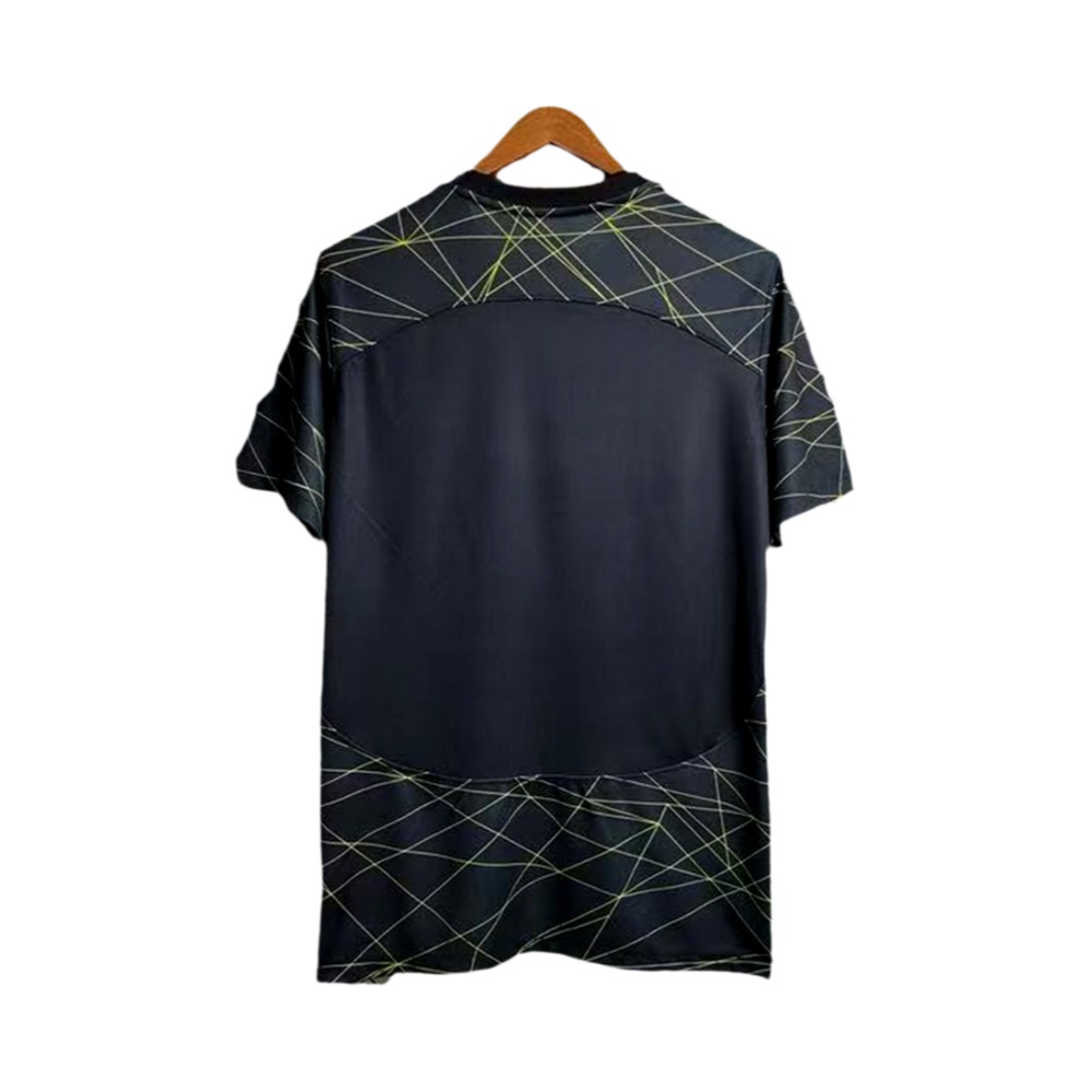 2023/2024 PSG Paris Saint-Germain Third away Football Shirt (Fan Edition）