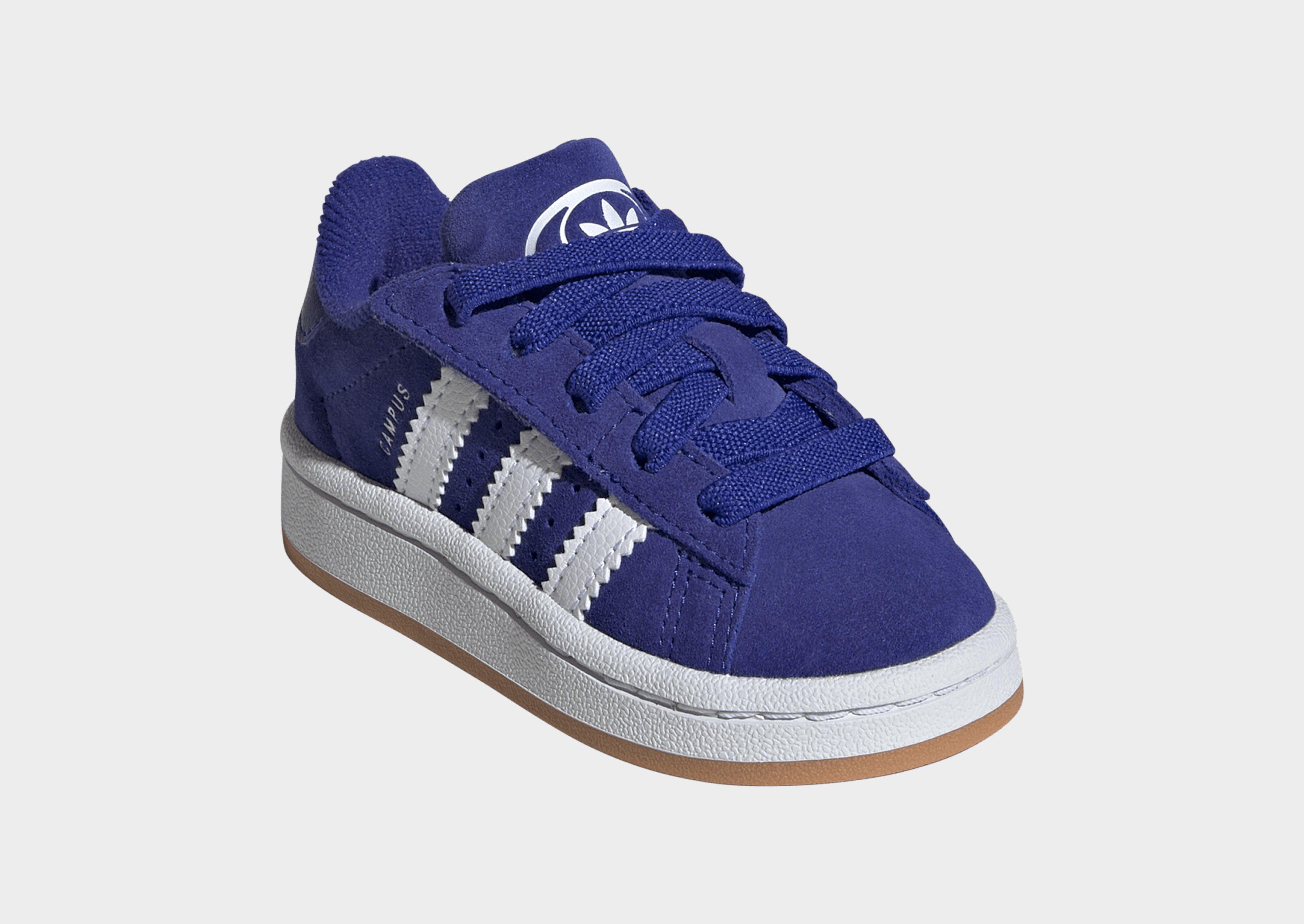 adidas Campus 00s Comfort Closure Elastic Lace Schuh