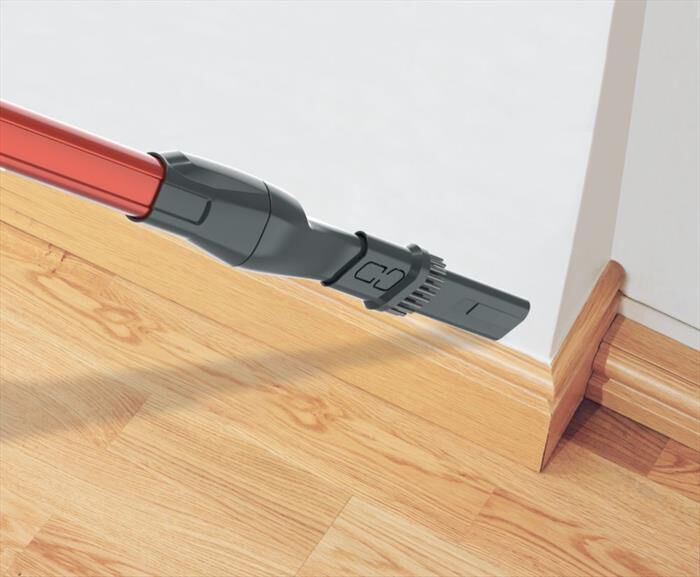 HOOVER - HF322AFP 011-Grigio, Titanio