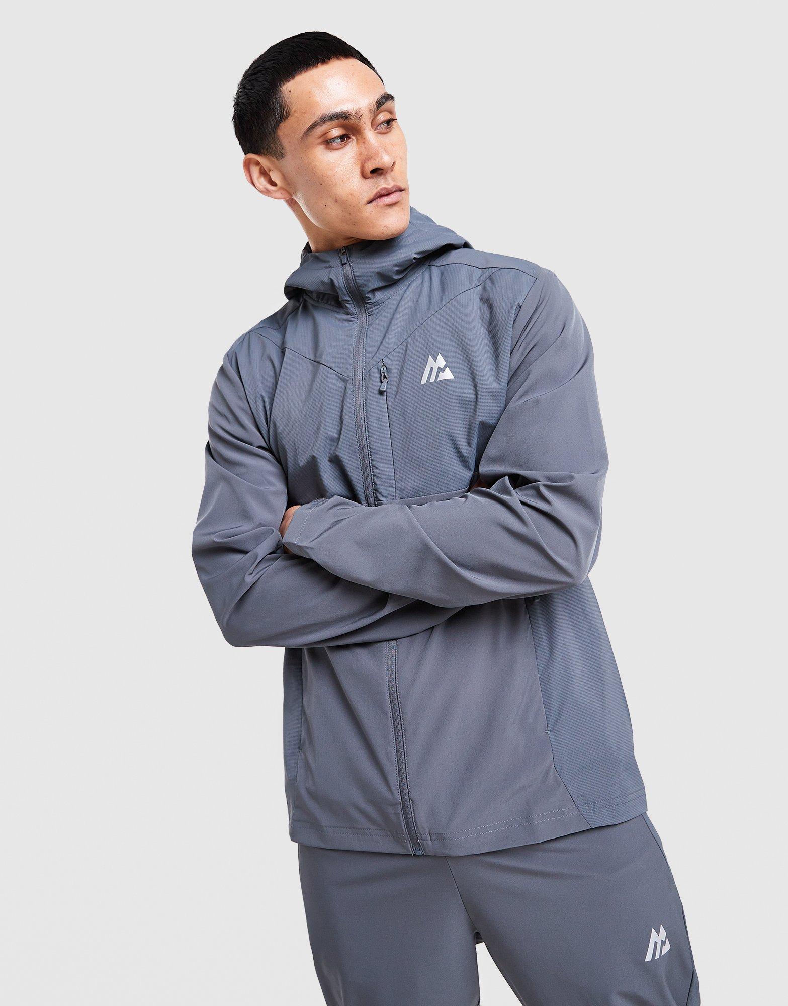 MONTIREX Traverse Woven Jacket