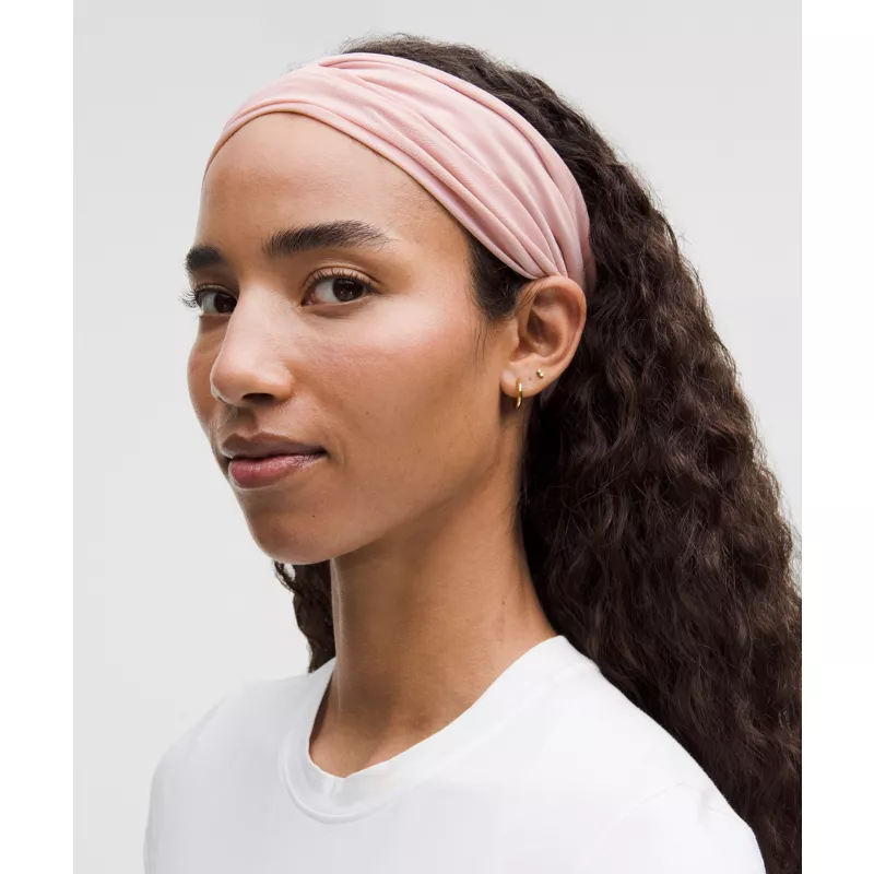 Crossover Headband