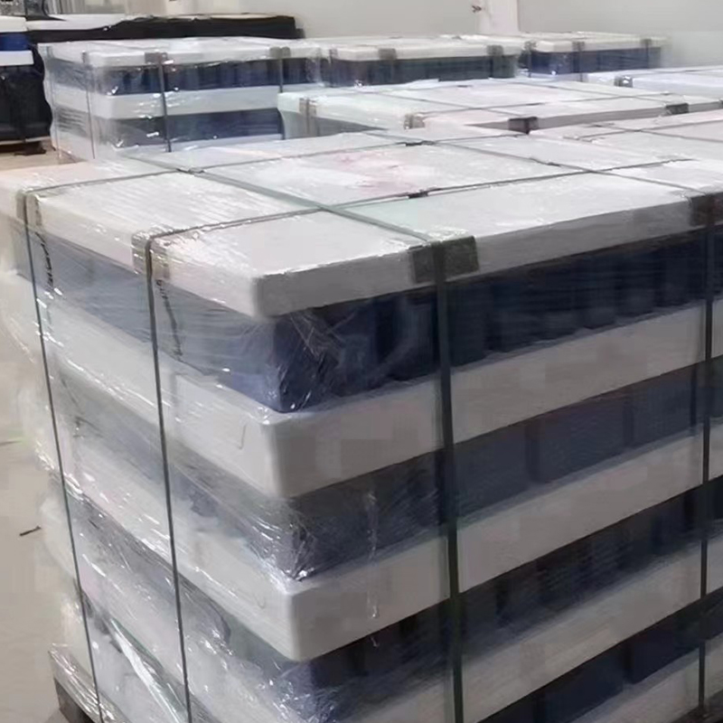 3.2v 228ah Lifepo4 Battery