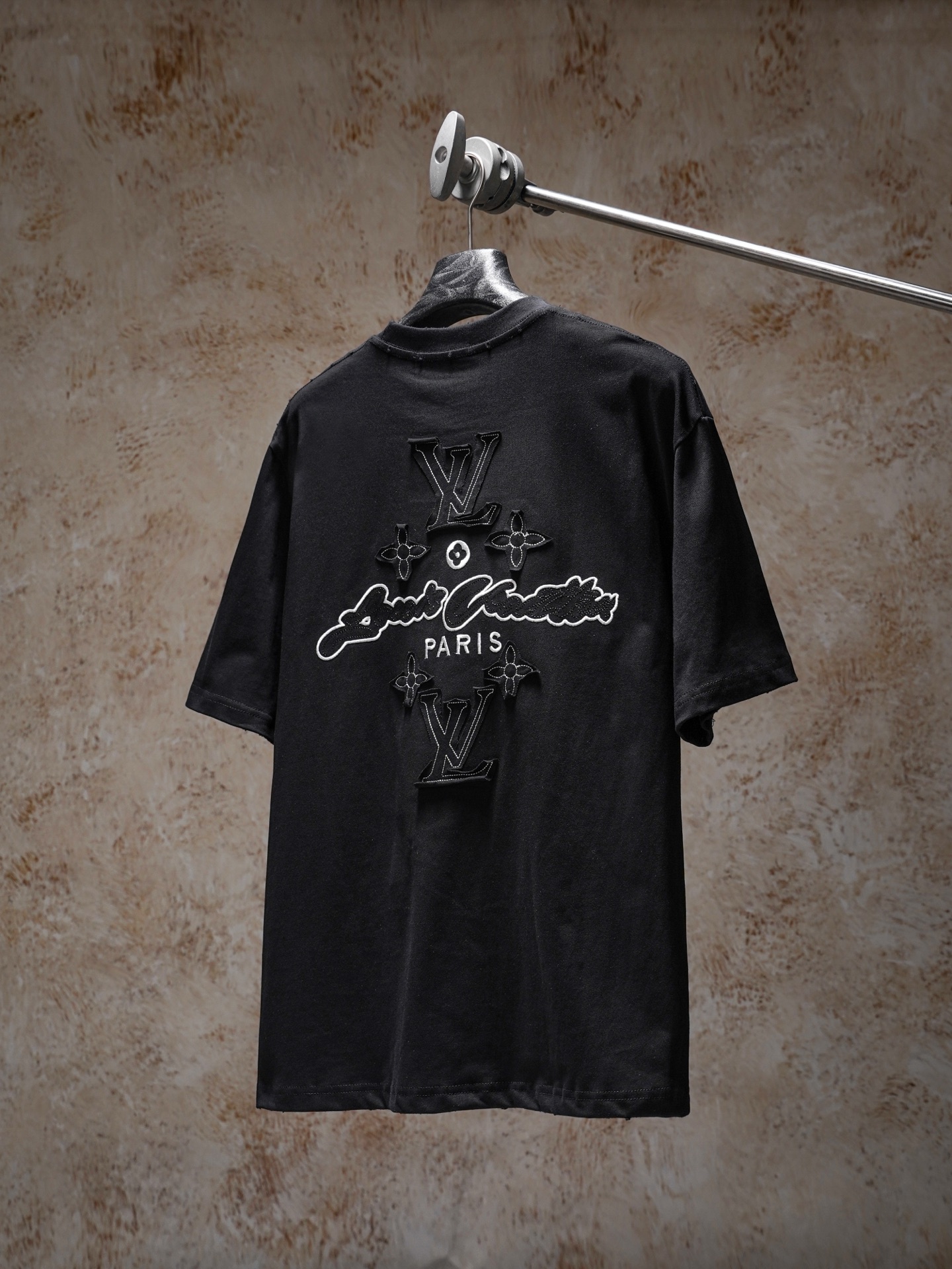 Louis Vuitton  2026ss New T Shirt  Size S-XL