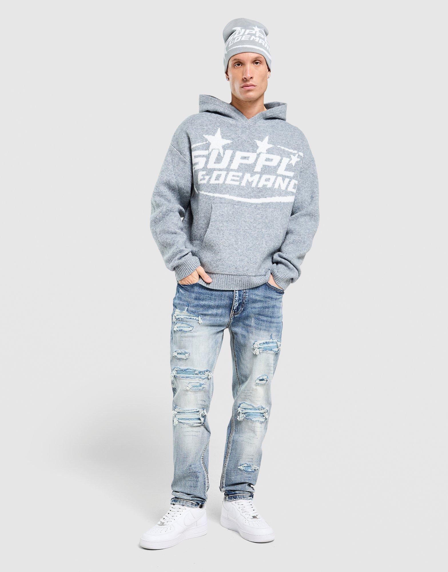 (Supply \u0026 Demand) Supply & Demand Lanx Jeans