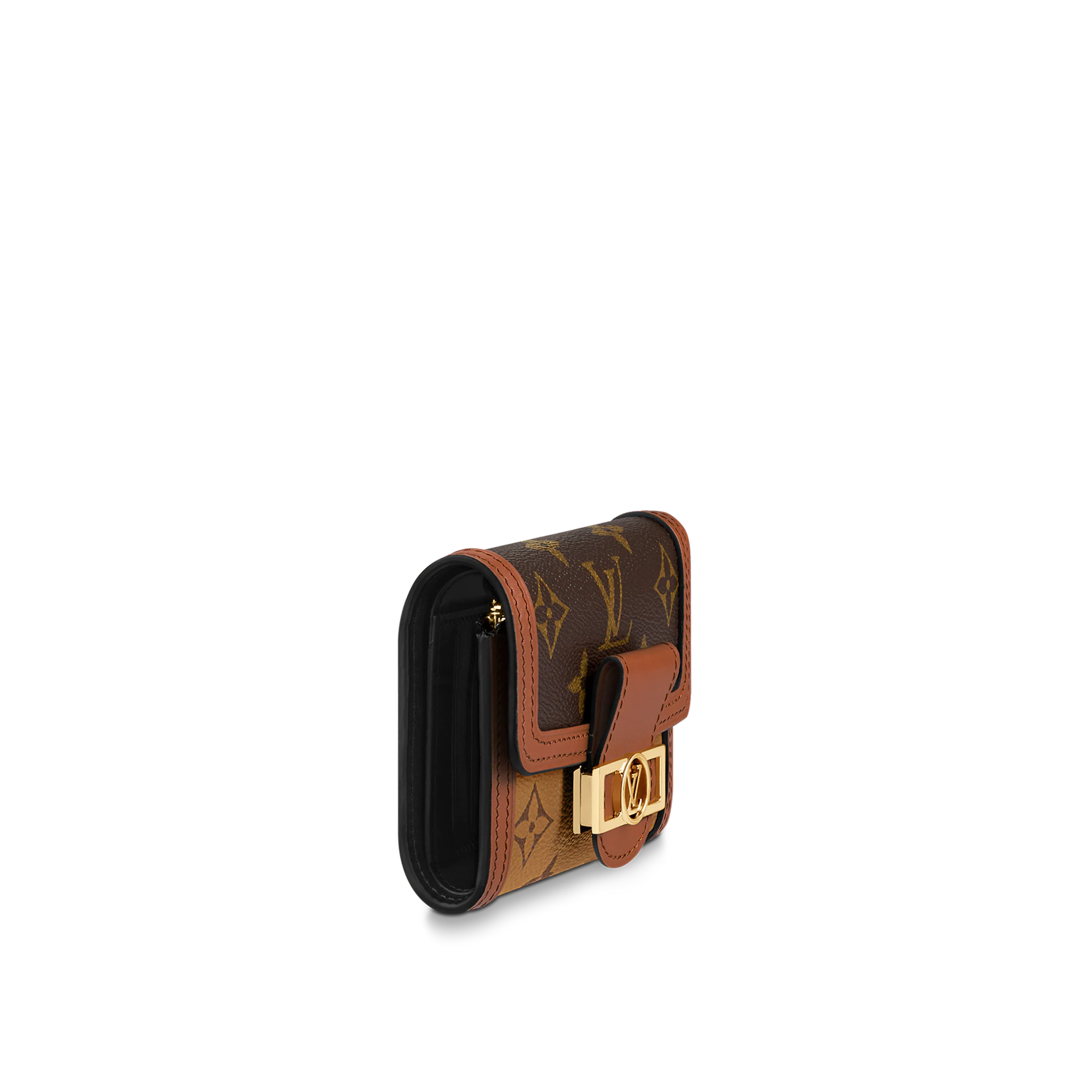 Dauphine Compact Wallet M68725