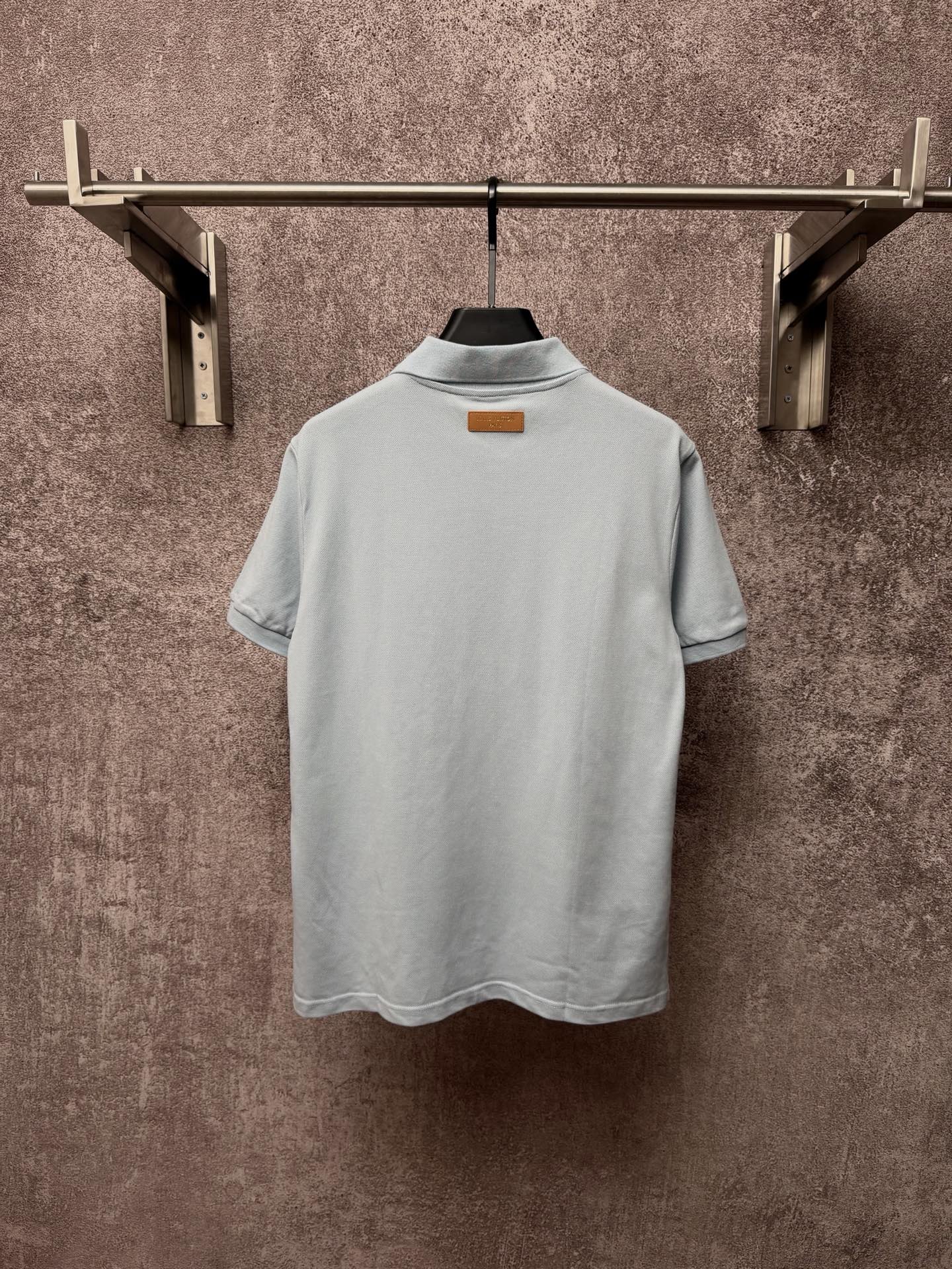 Louis Vuitton 2026ss New Polo Shirt Size S-XL