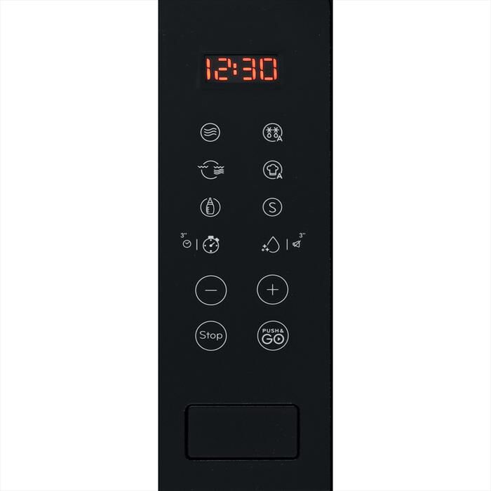 INDESIT - MWI 125 GX