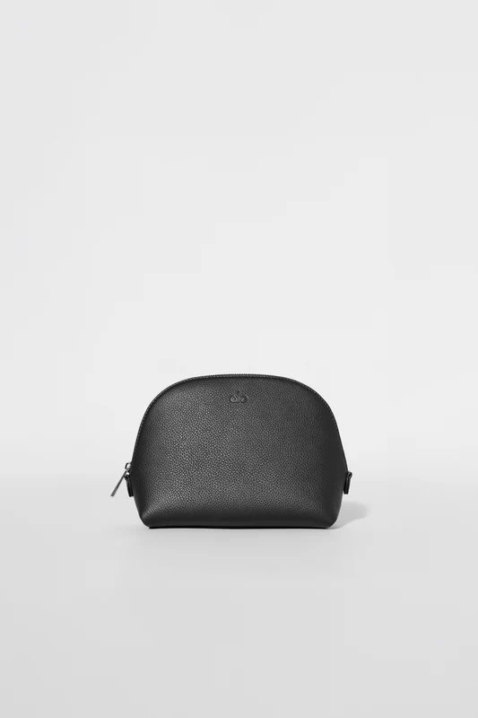 Small Crescent Pouch