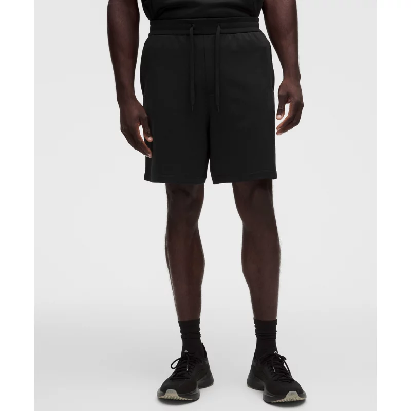 Warm-Up Unlined Gym Short 7
