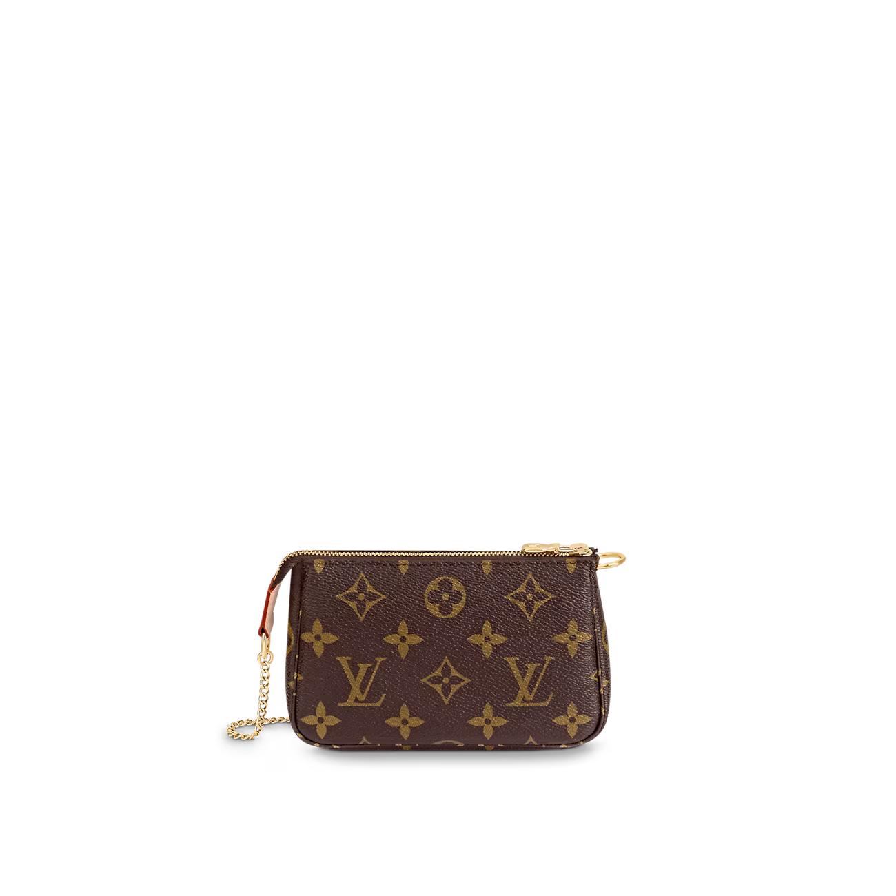 Mini Pochette Accessoires M58009