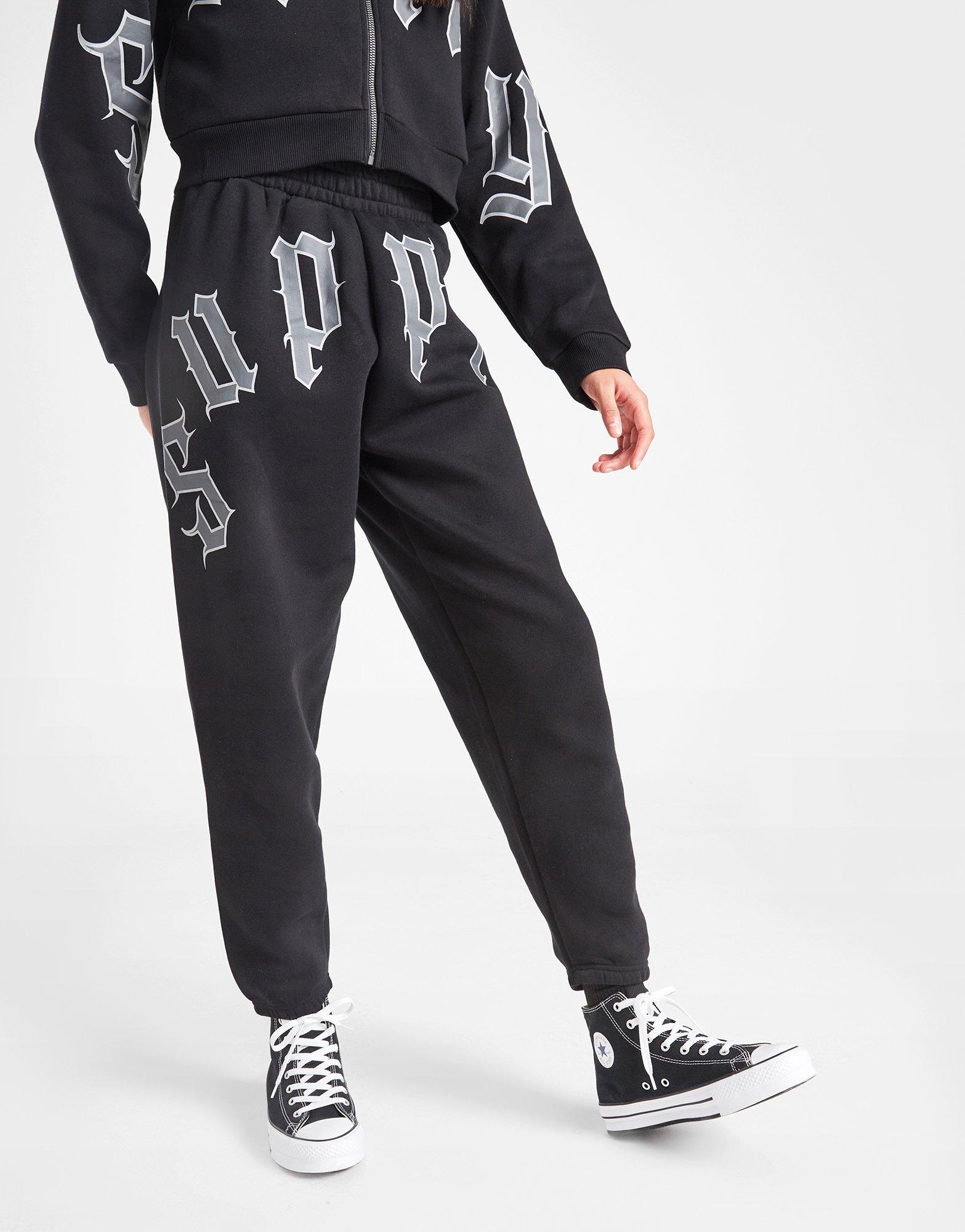 (Supply \u0026 Demand) Supply & Demand Girls' Fuse Jogginghose Kinder
