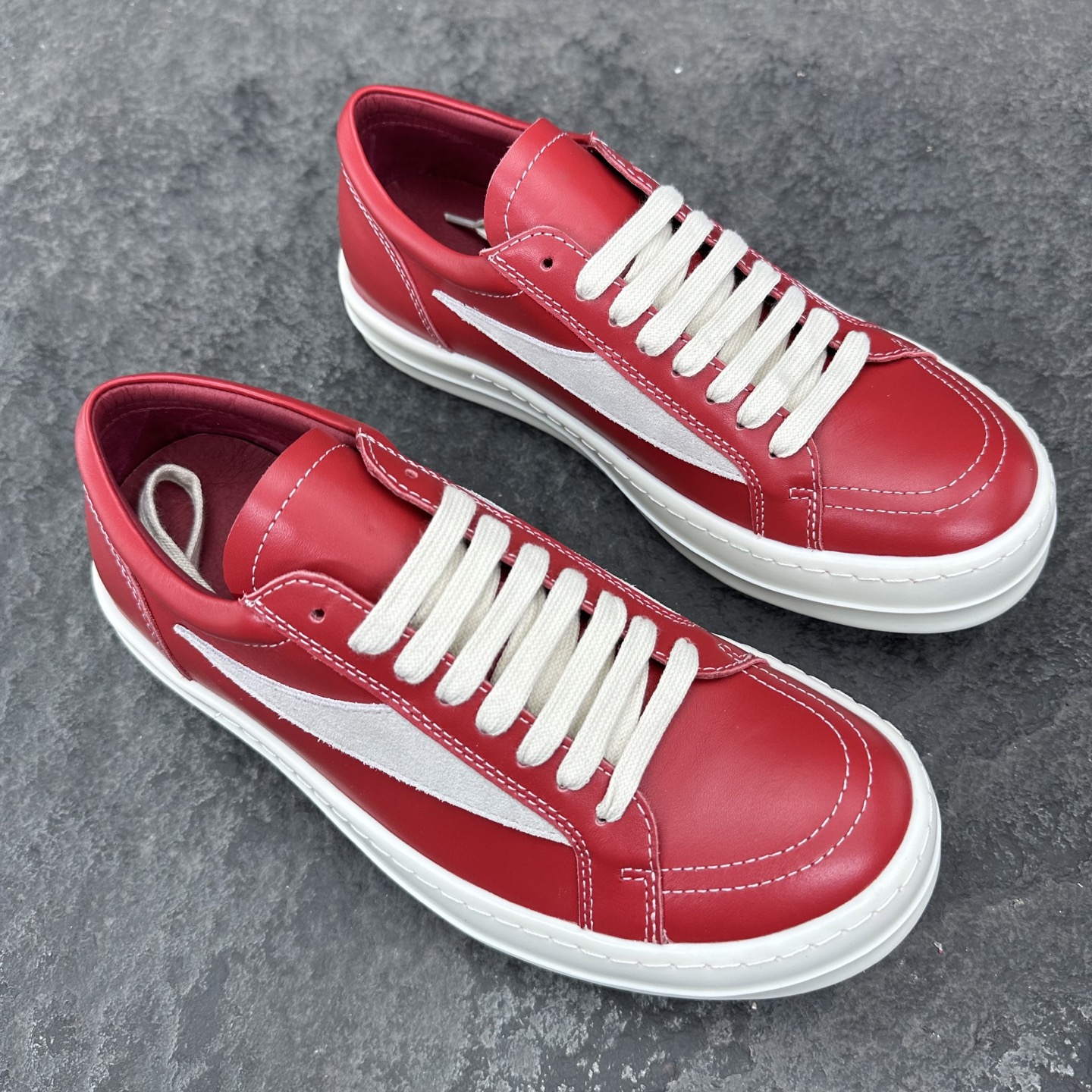 Rick Owens x Converse Turbowpn Sneaker Size 36-46