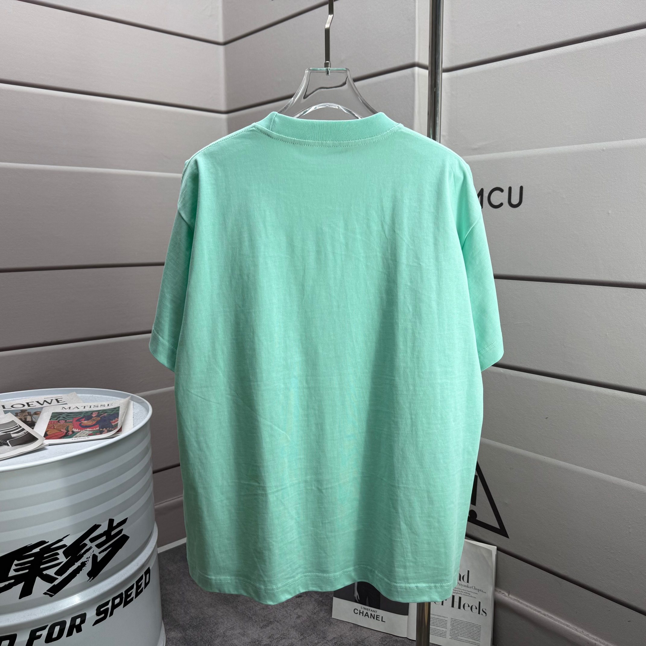 Maison Margiela 2026ss New T Shirt Size S-XXL