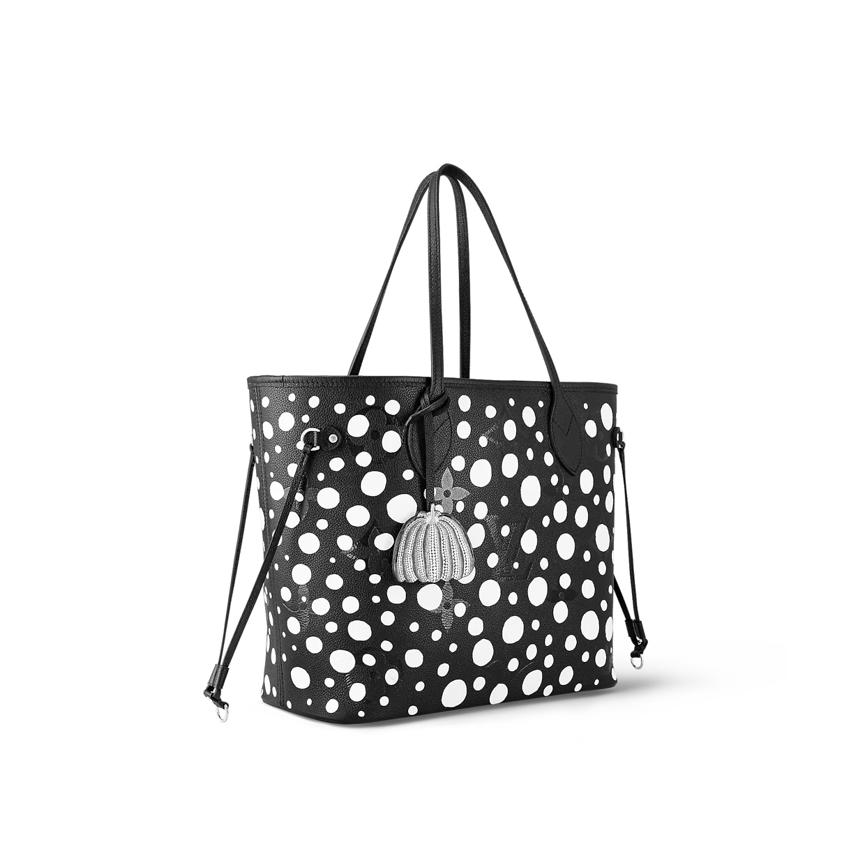 YK Neverfull MM M46390