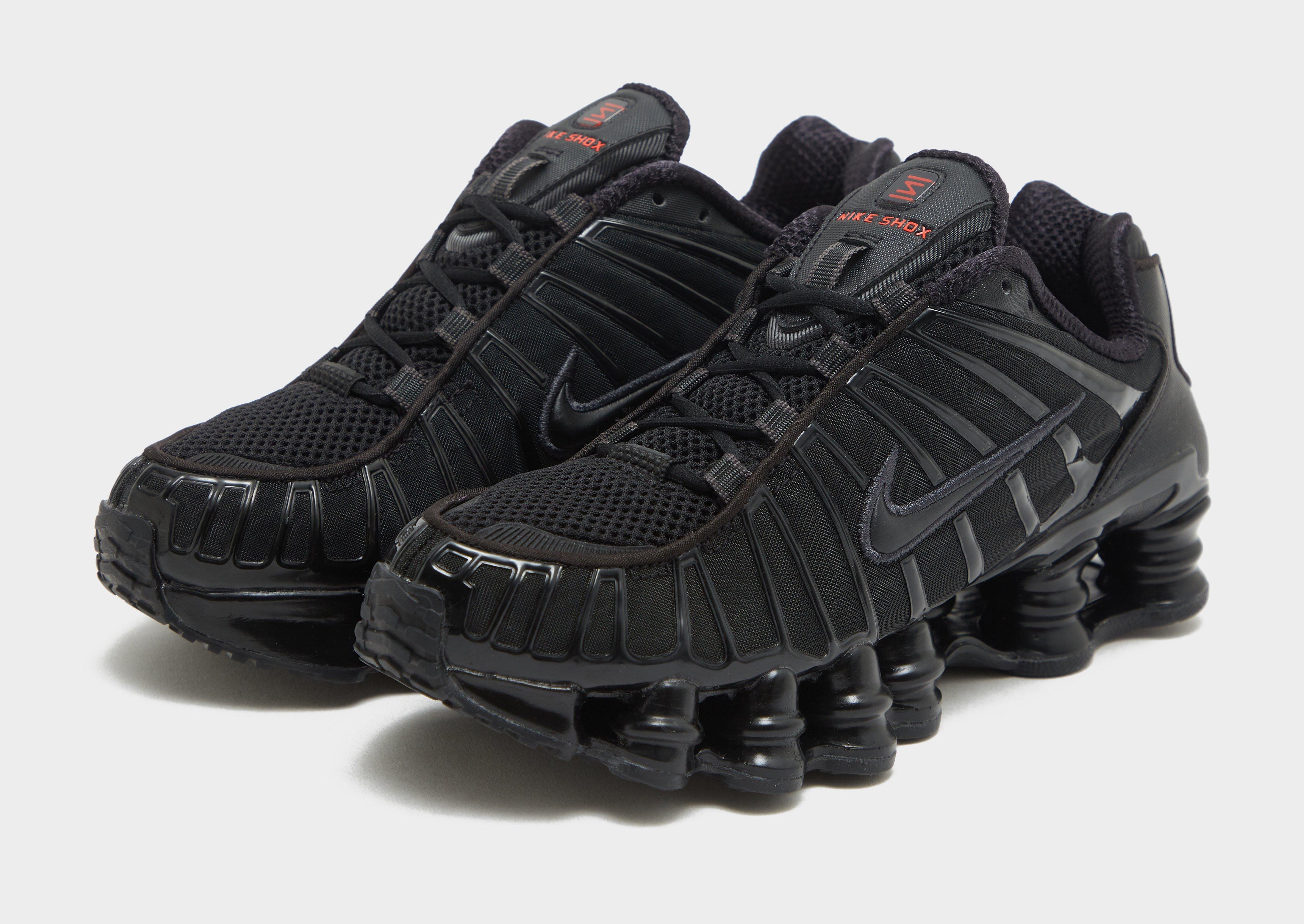 Nike Shox TL Women's