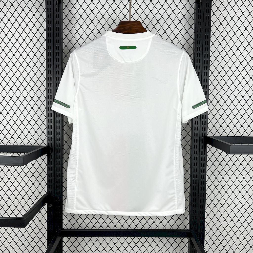 2006 Portugal Away Retro Football Shirt
