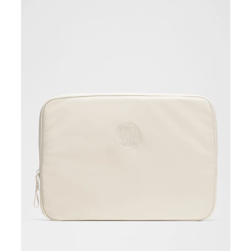 New Crew Laptop Sleeve