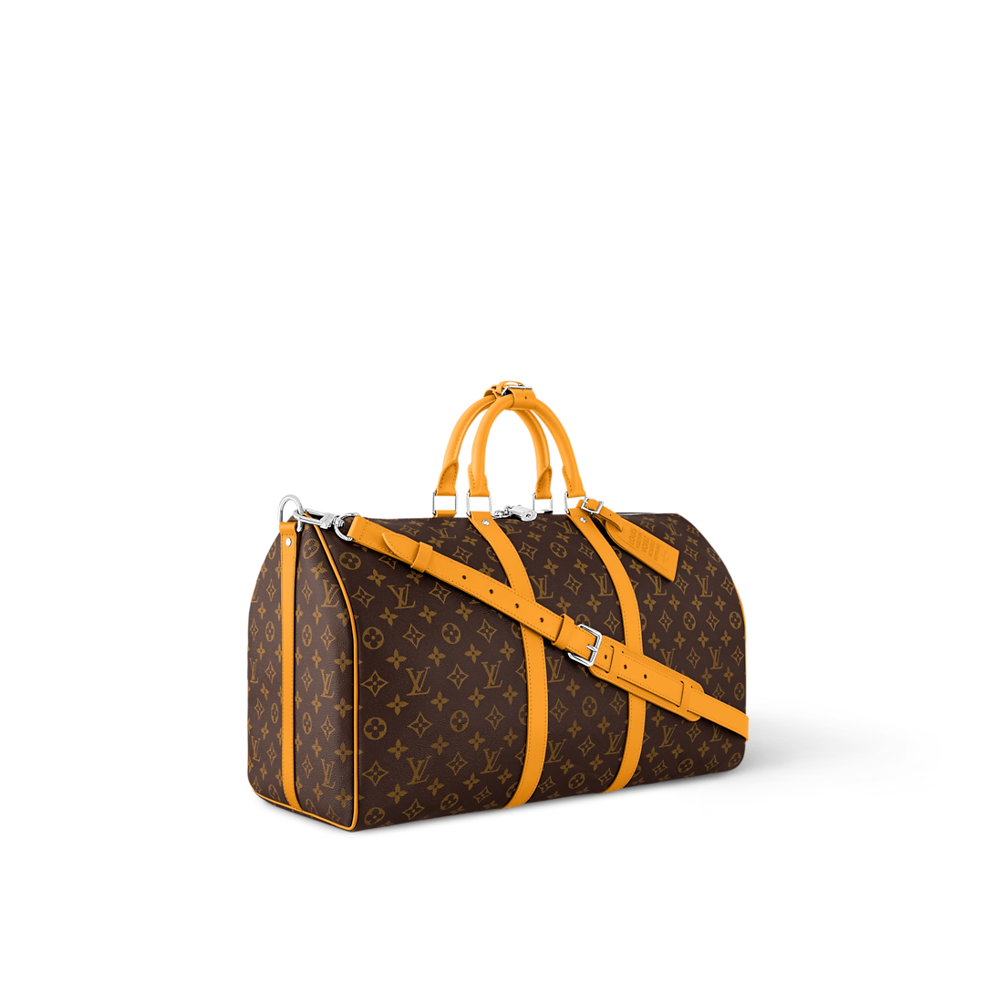 Keepall Bandoulière 50 M12634