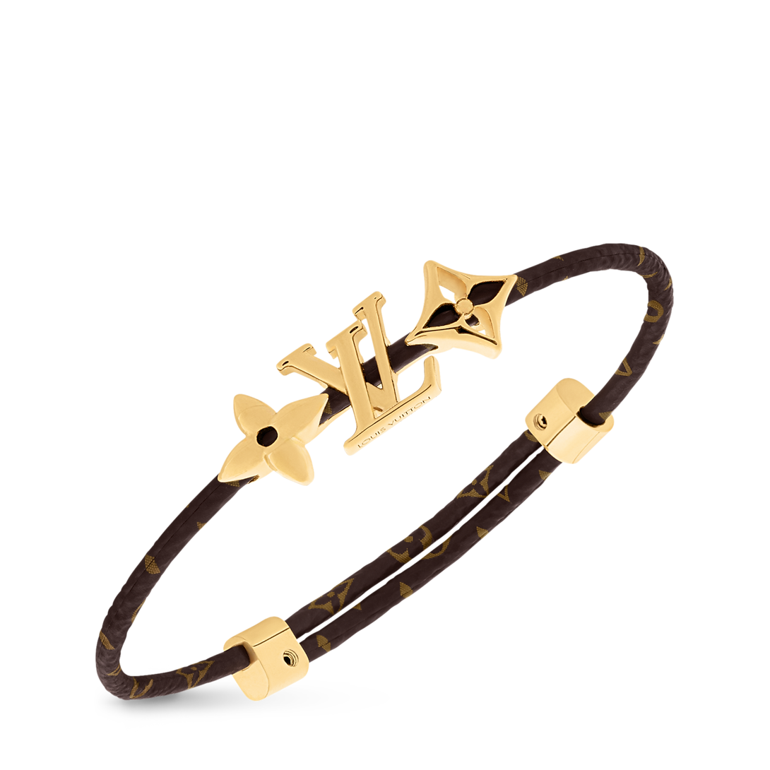 LV Iconic Bracelet M8807Z