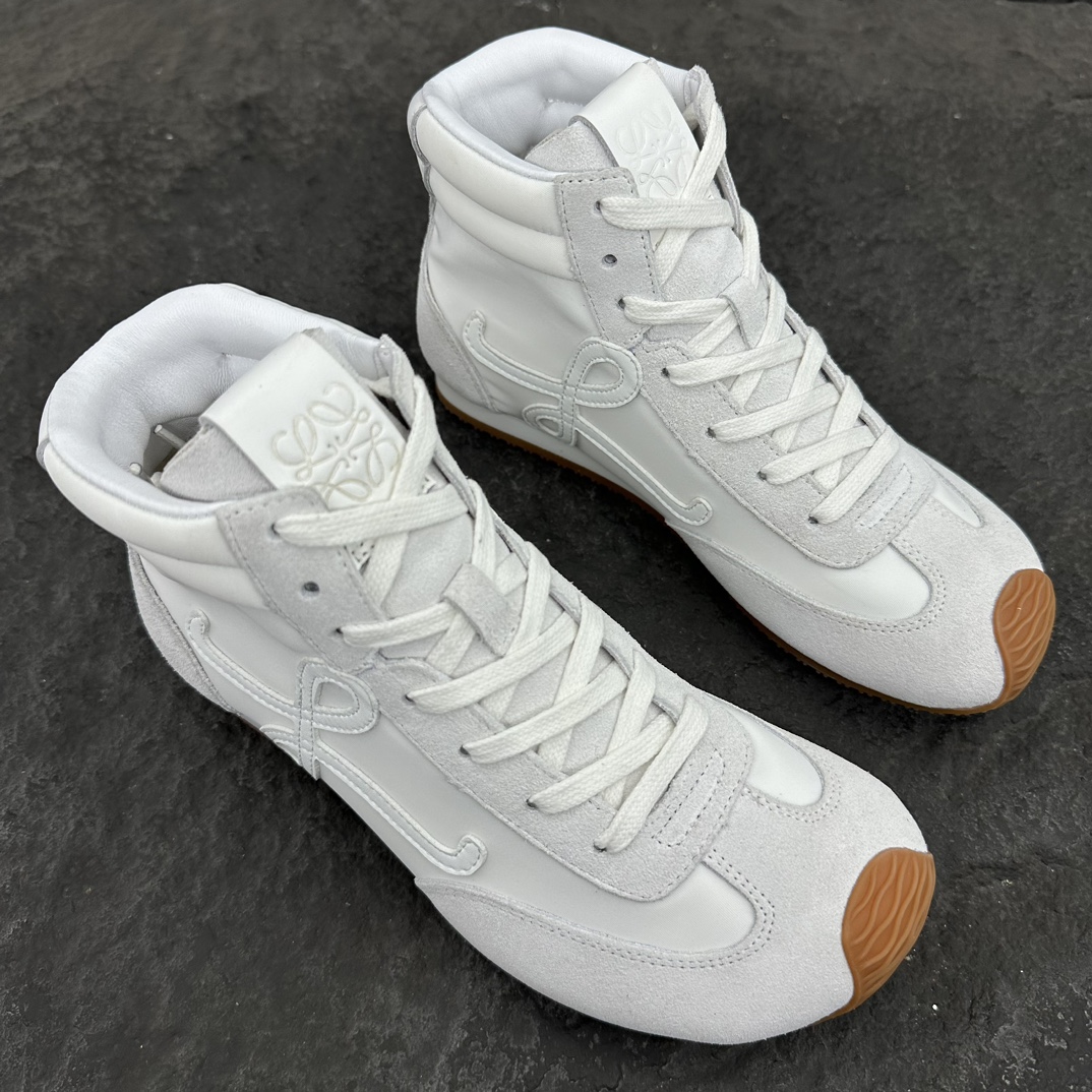 Loewe 25ss Jambo Sneaker Size 36-41