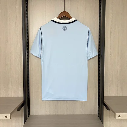 2026 Uruguay home  Football Shirt (Fans version)