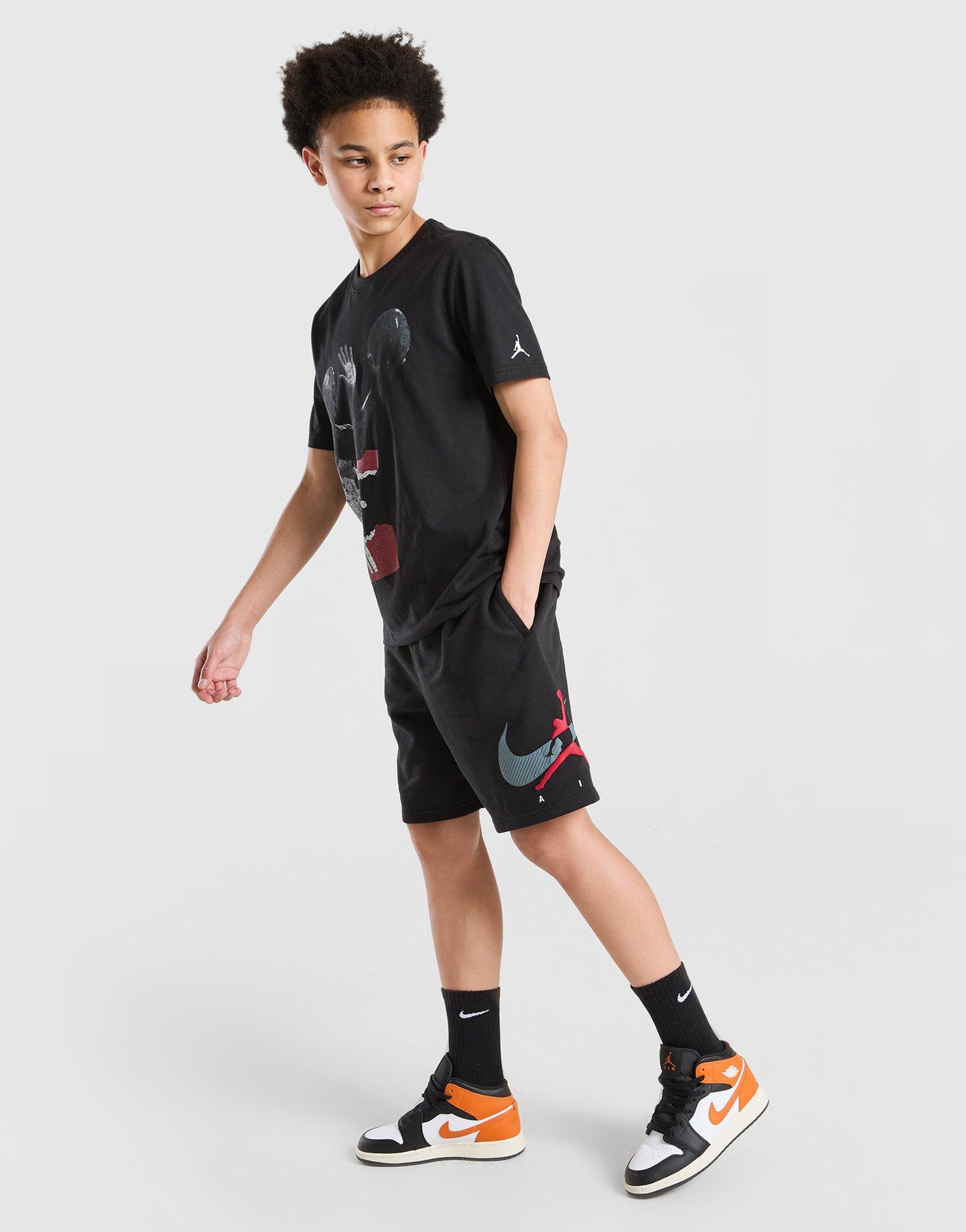 Jordan Arch Shorts Junior