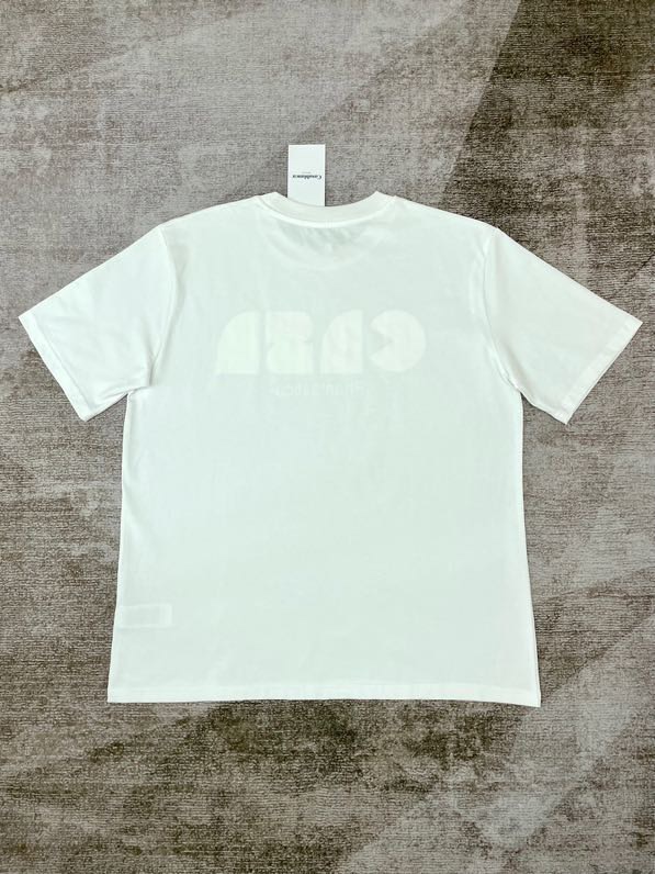 Casablanca T Shirt Size S-XL