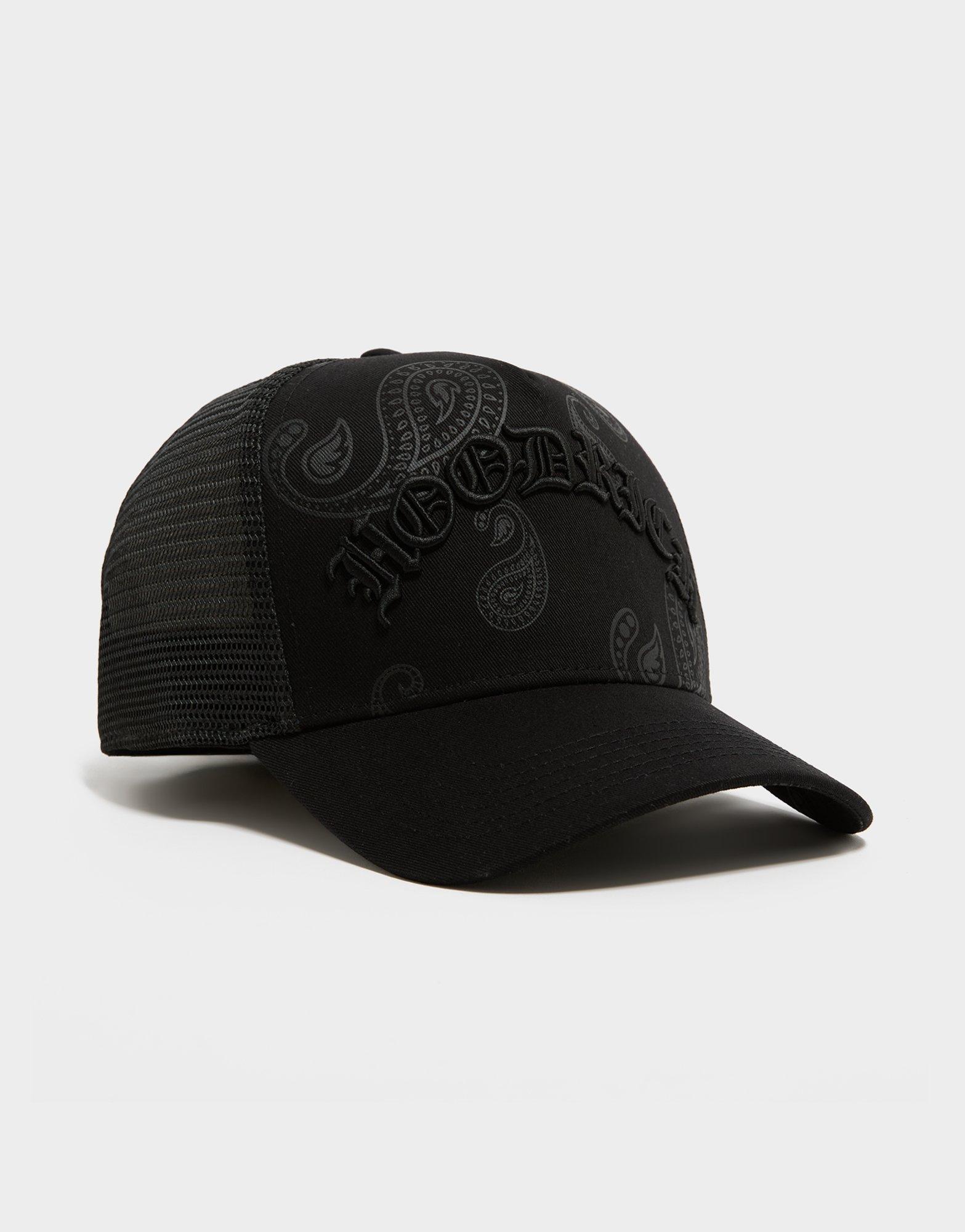 Hoodrich Inkline Trucker Cap