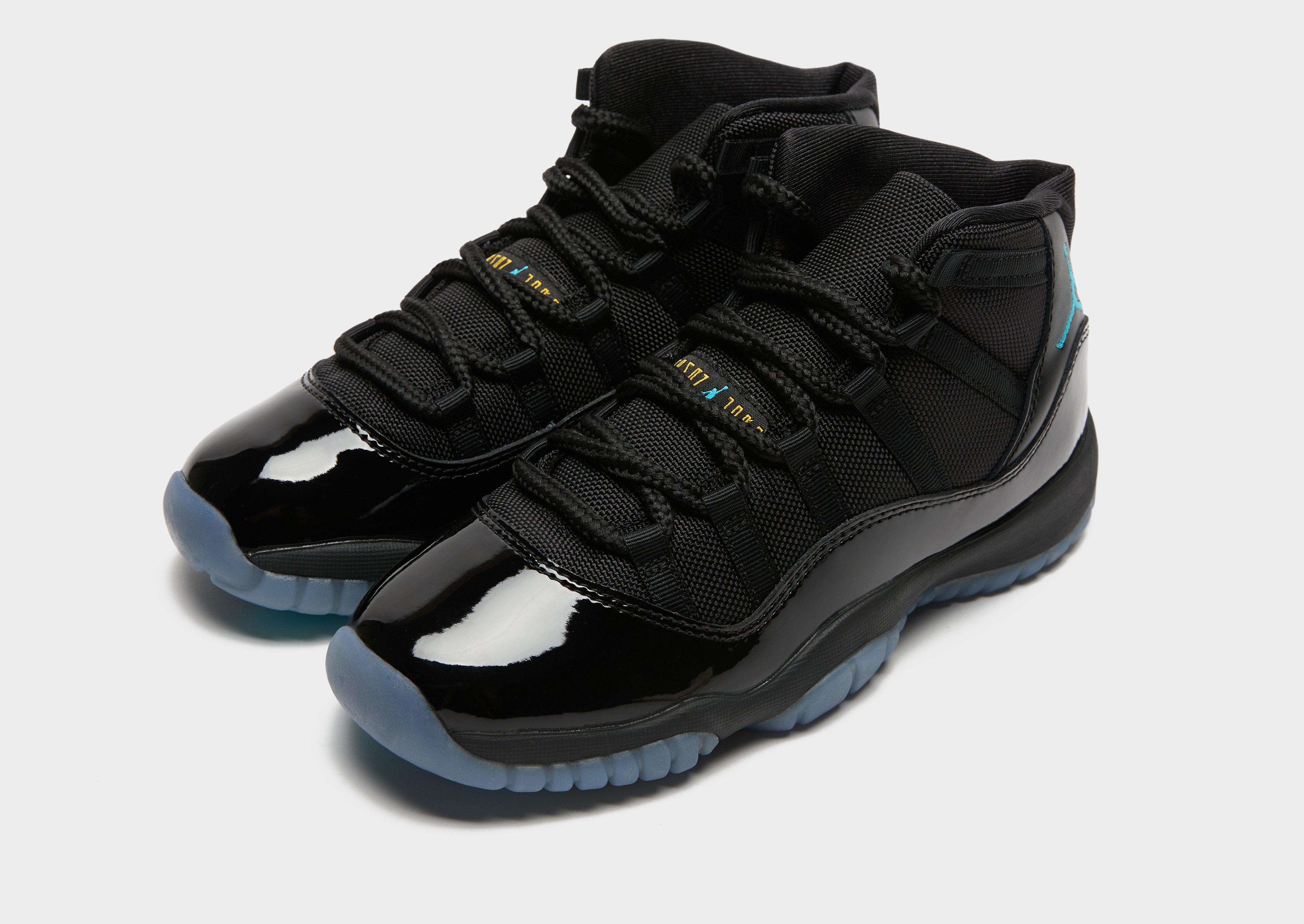 Jordan Air 11 Retro Kinder