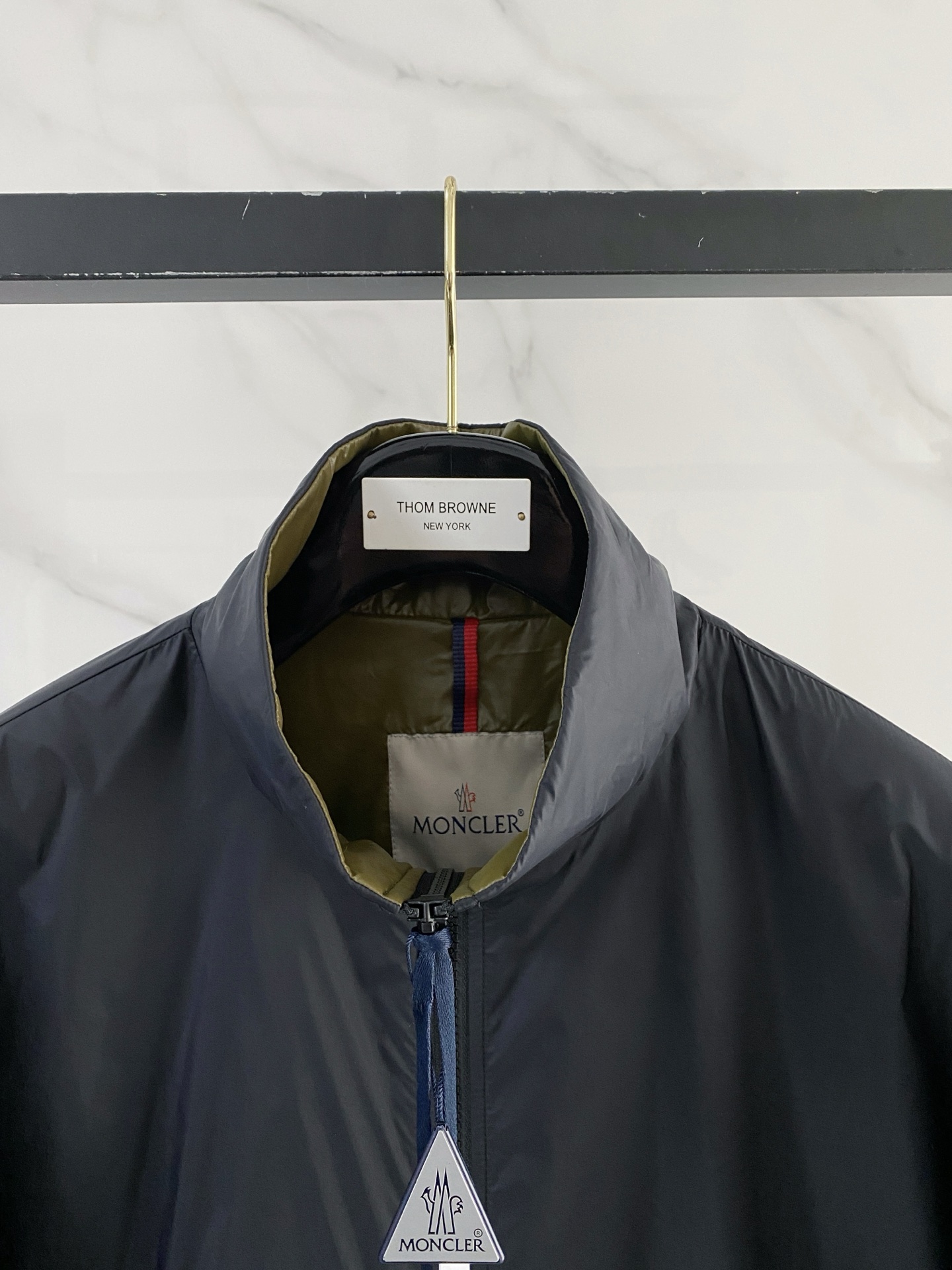 Moncler 2026ss New Jacket Size 48-56