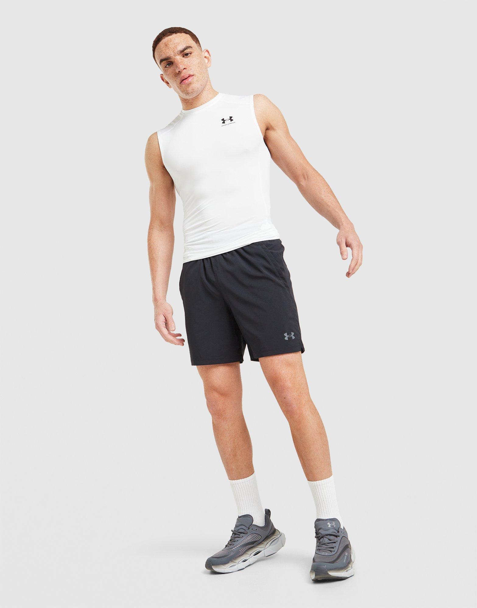 Under Armour HeatGear Ärmelloses Oberteil