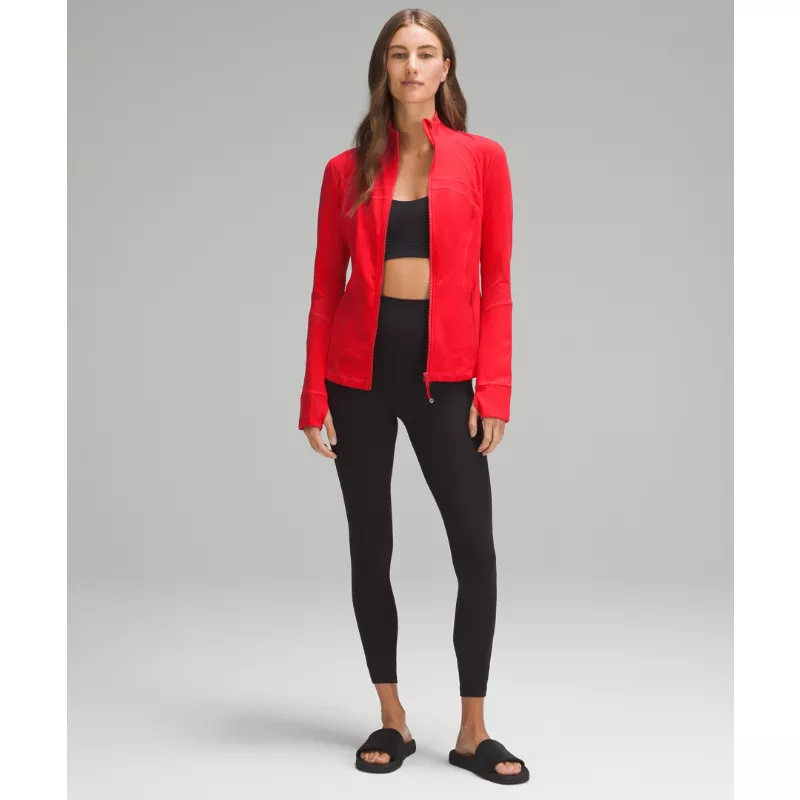 Define Jacket Luon