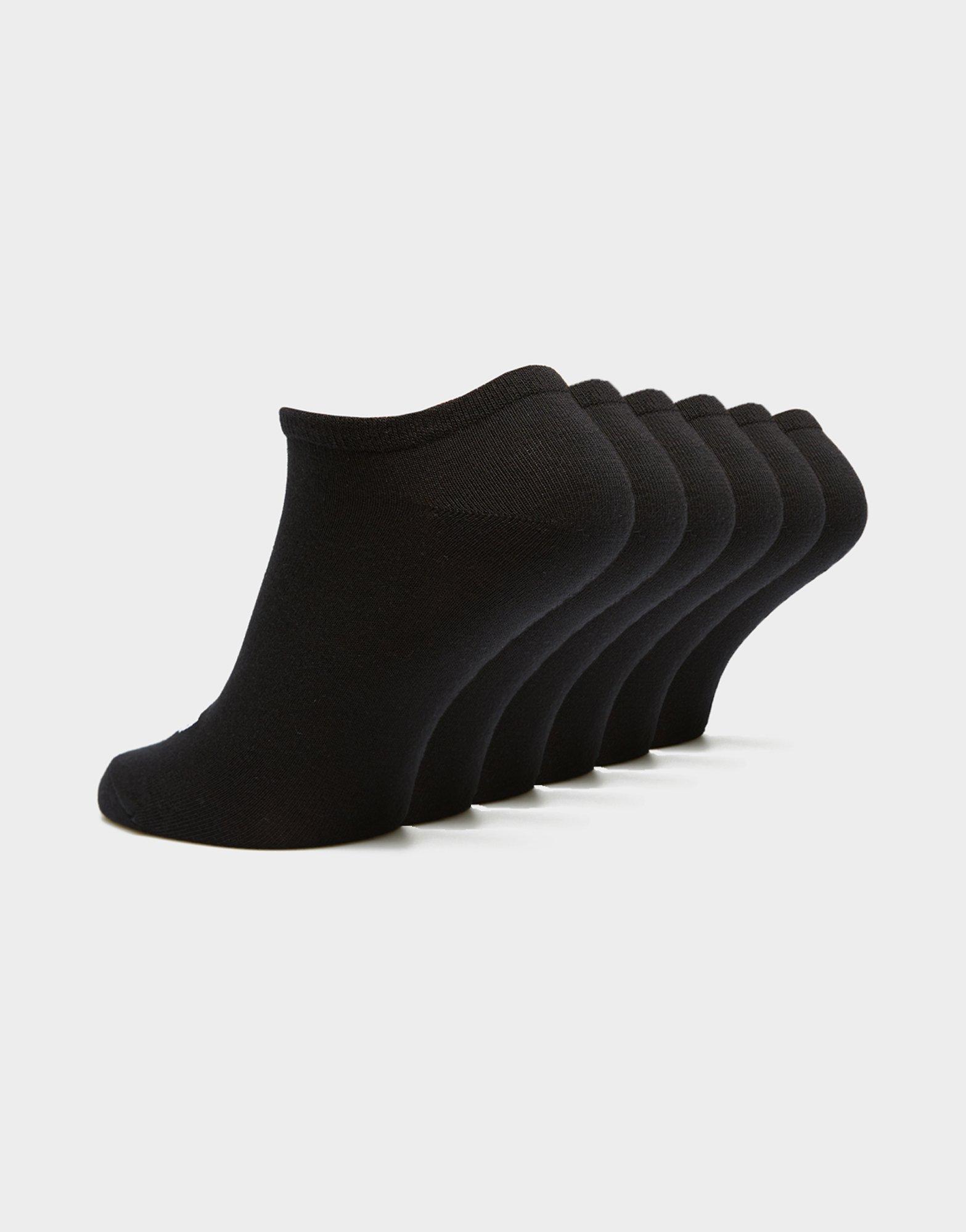 adidas Liner Socken, 6 Paar
