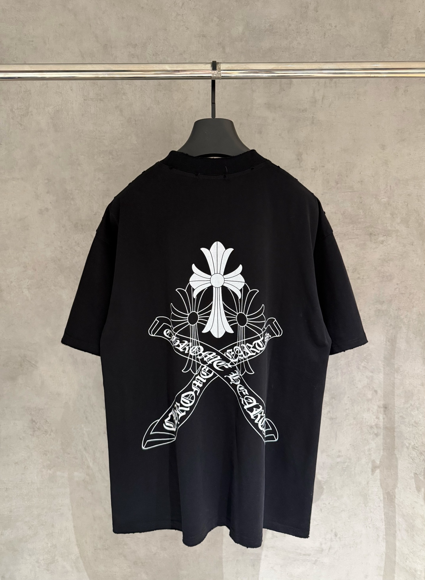 Chrome Hearts 2026ss New T Shirt Size S-XXL