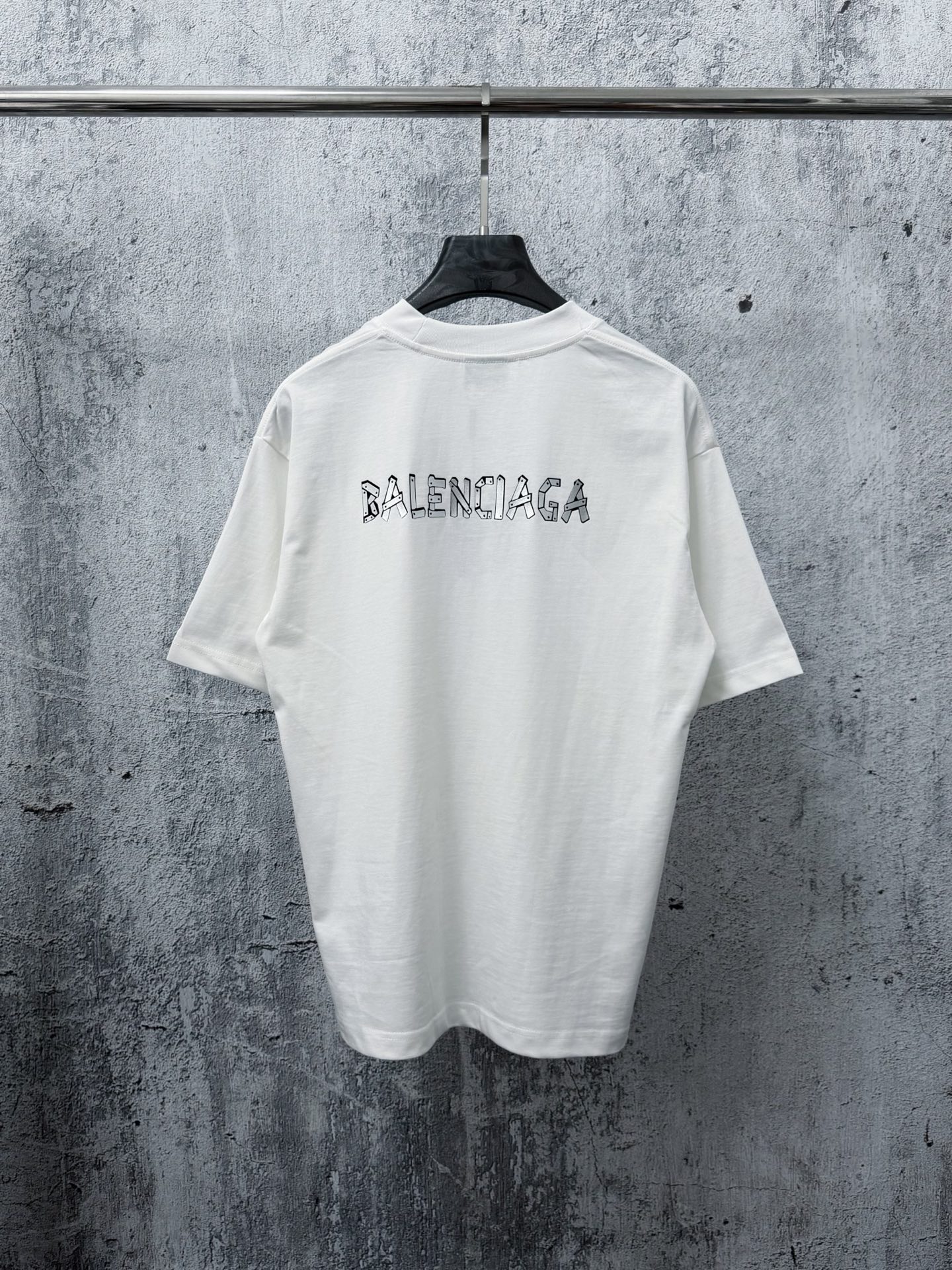 Balenciaga 2026ss New  T Shirt  Size XS-L