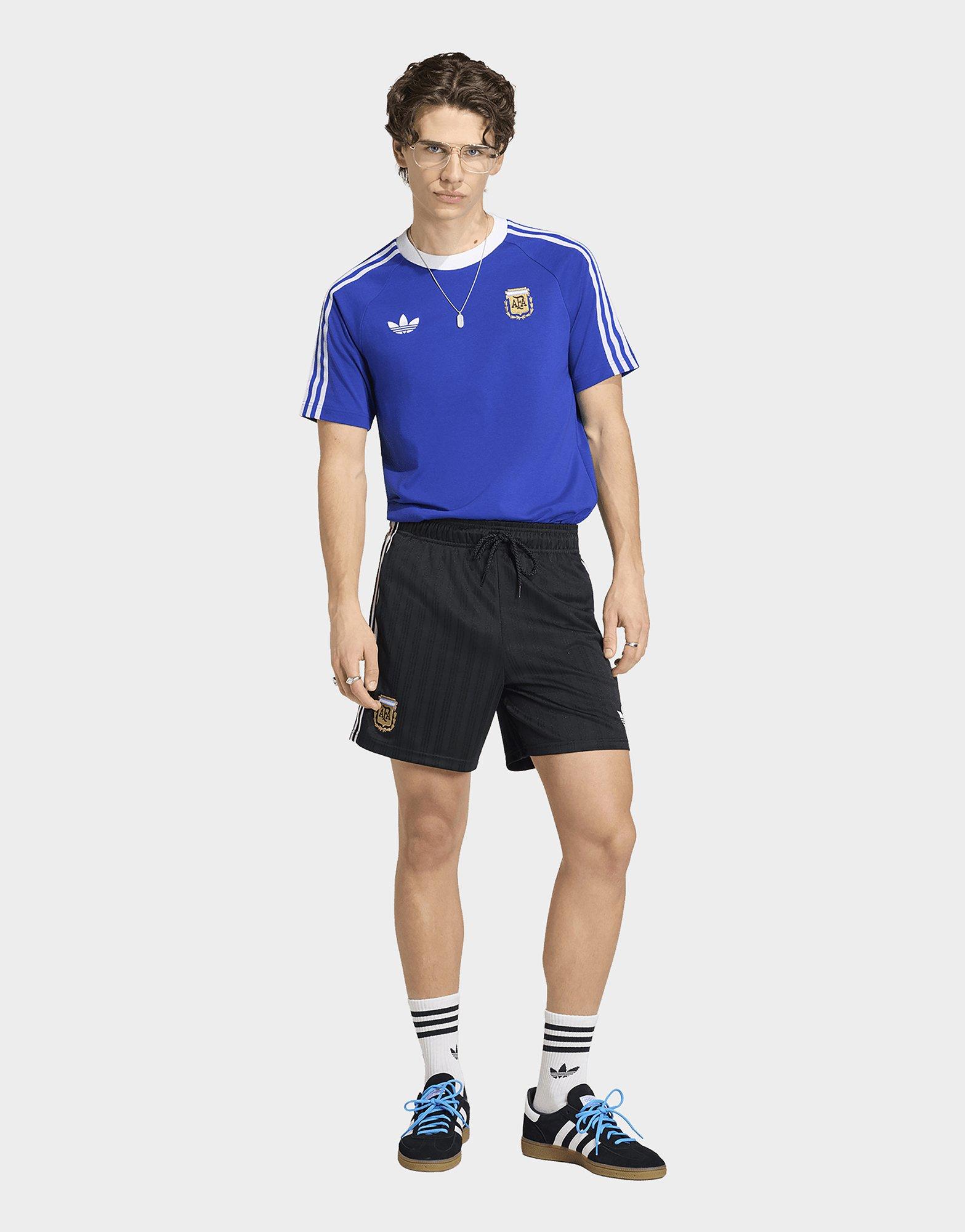 adidas Argentinien Originals Shorts
