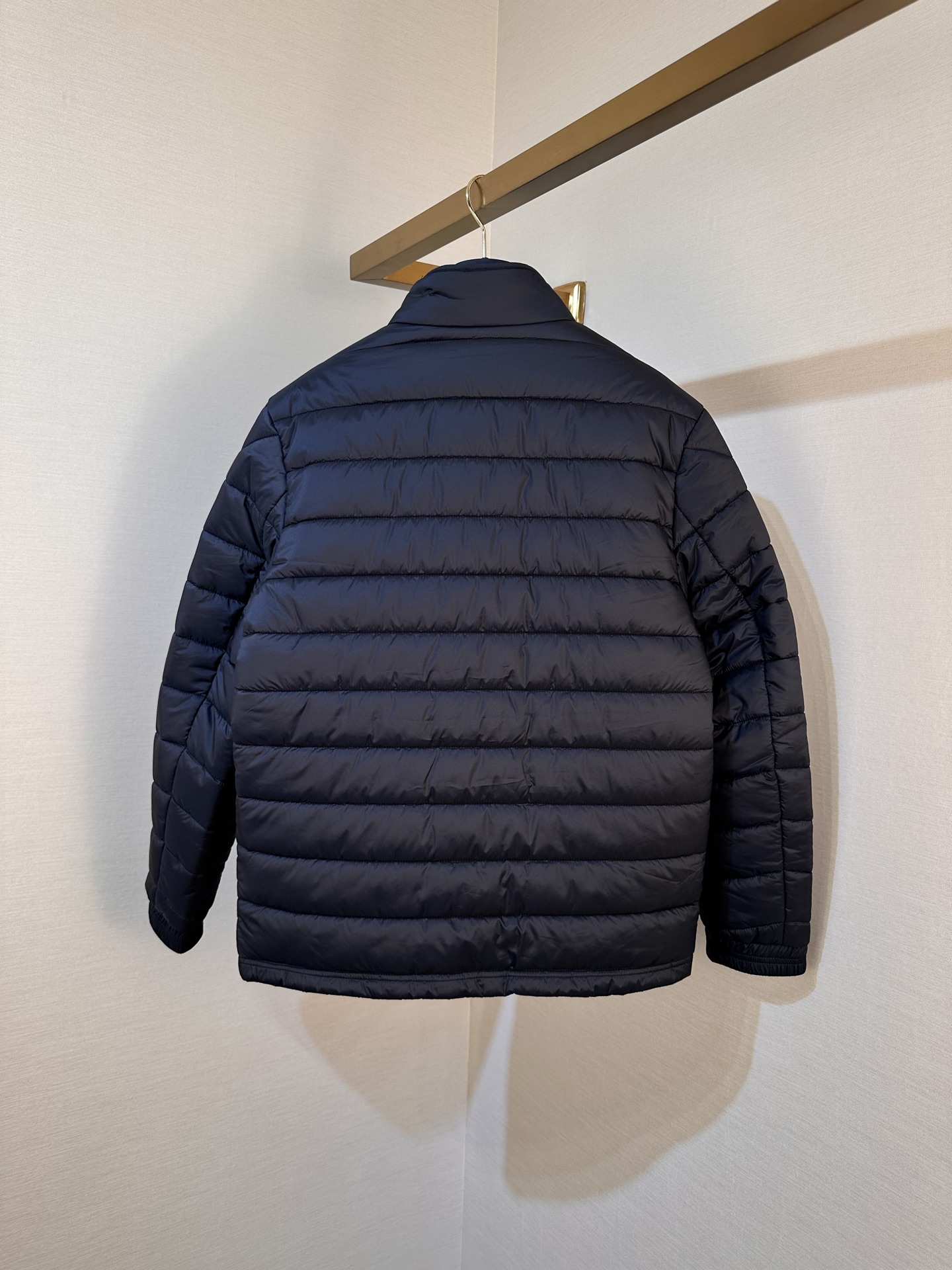 Moncler Herbst/Winter 2026 Selves Daunenjacke Größe S-2XL