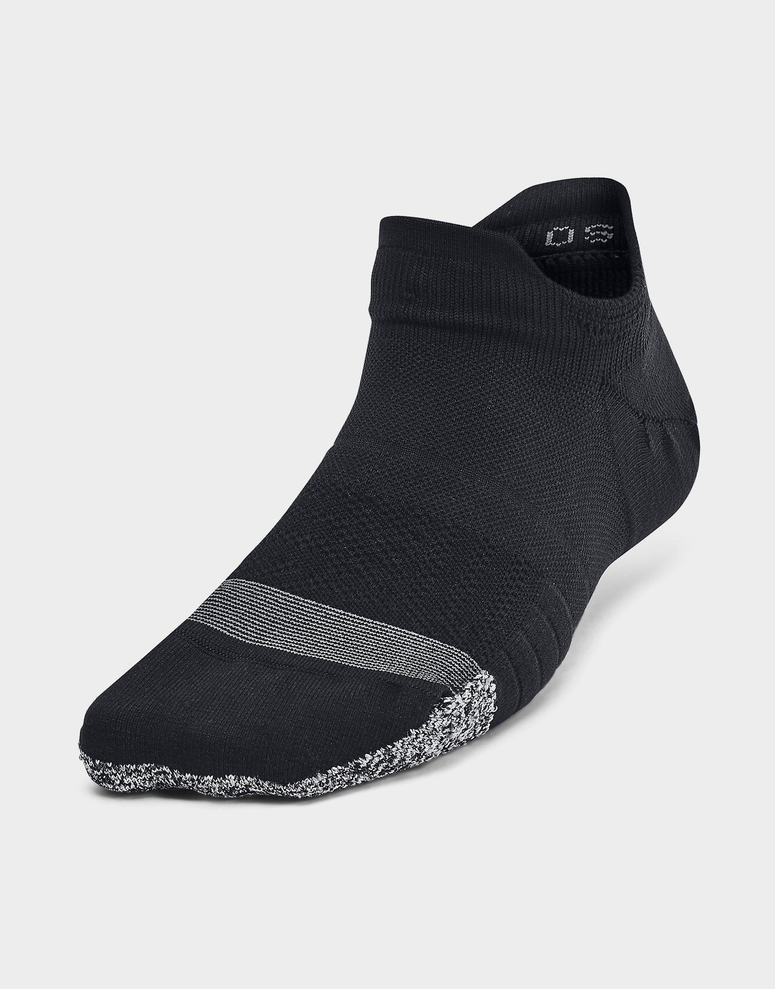 Under Armour Breathe Füßlinge im 3er-Pack