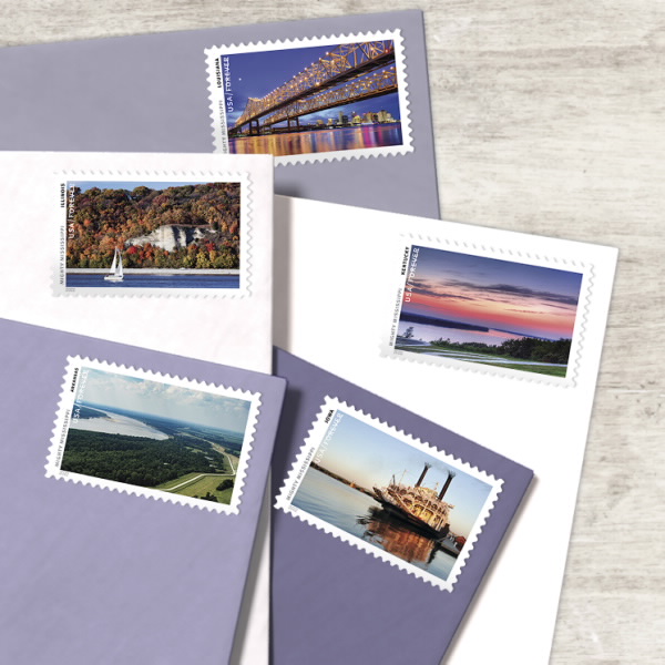 🎁[US FREE SHIPPING]100PCS-Mighty Mississippi