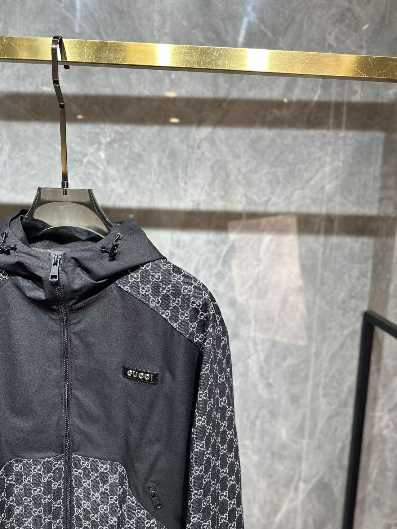 Gucci 2026ss New Jacket Size 1-5